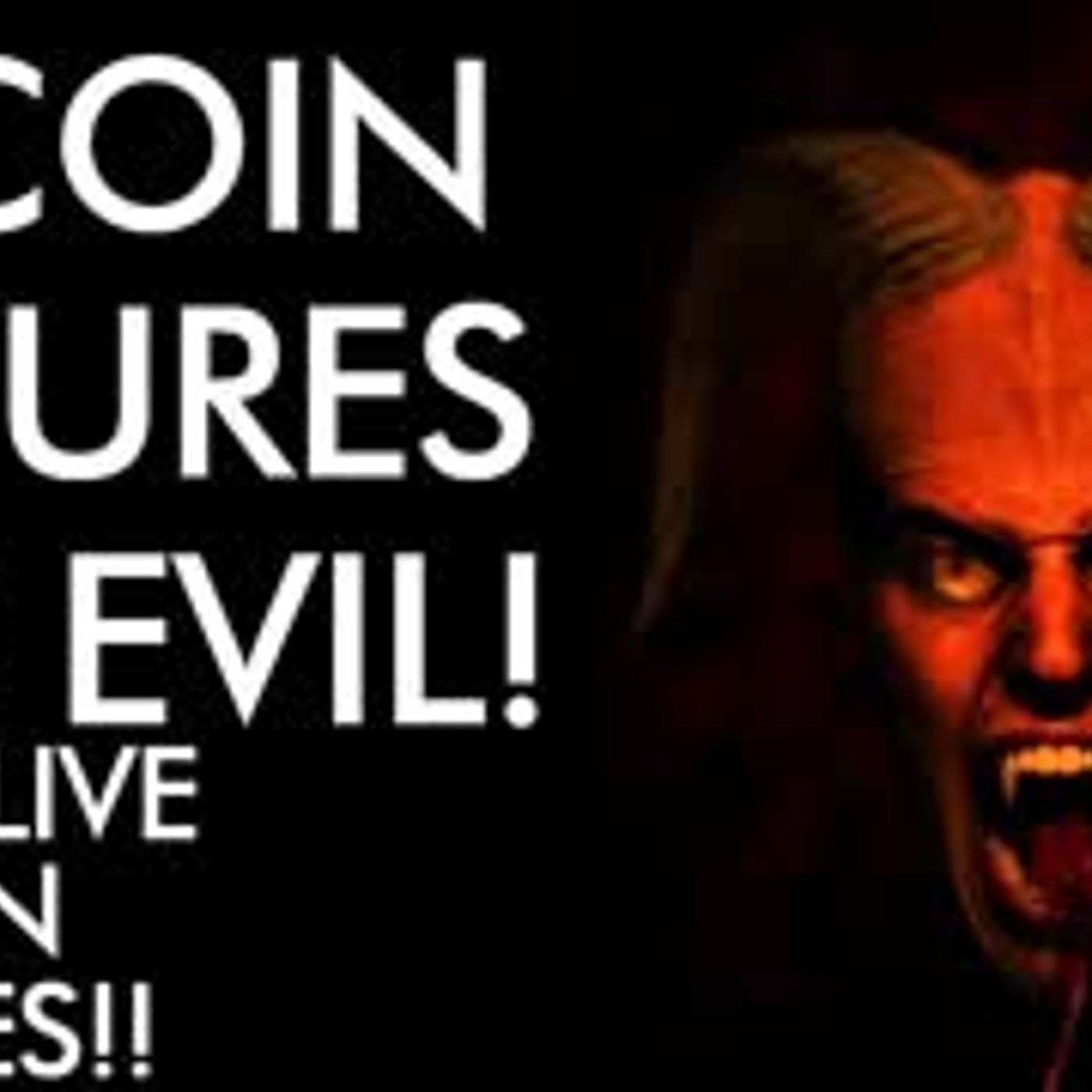 cover of episode Bitcoin Futures are EVIL! Long Live Bitcoin Futures - Crypto Futures Beyond the Price