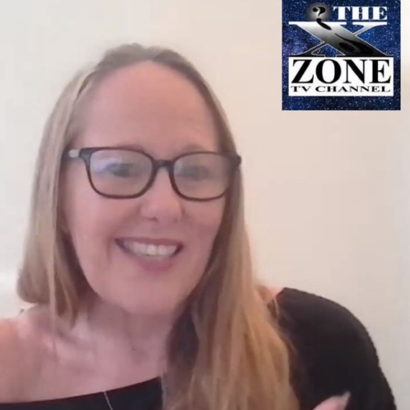 Rob McConnell Interviews - LEANNE BAREFOOT - The Barefoot Medium from Australia