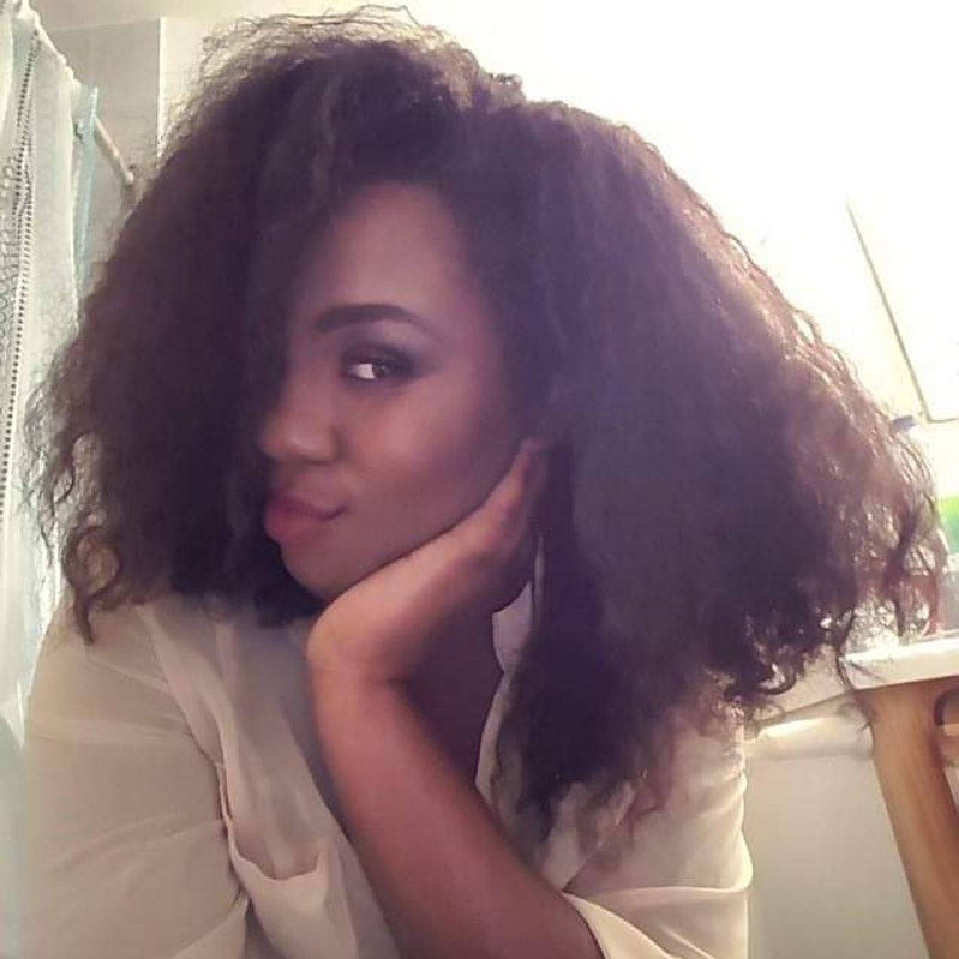 The Pulse Of Candice Fuego