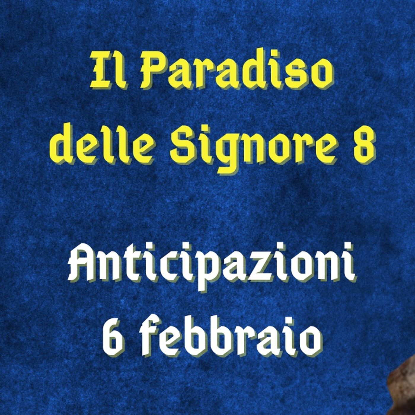 Top Anticipazioni 📺🎦