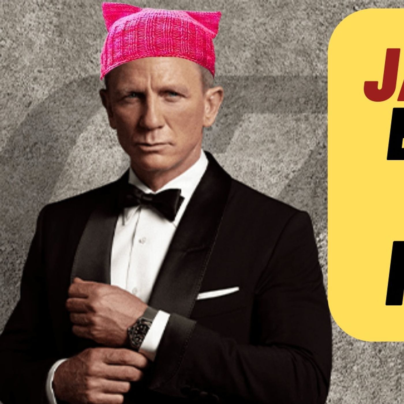 James Bond Novels To Get WOKE Rewrite
