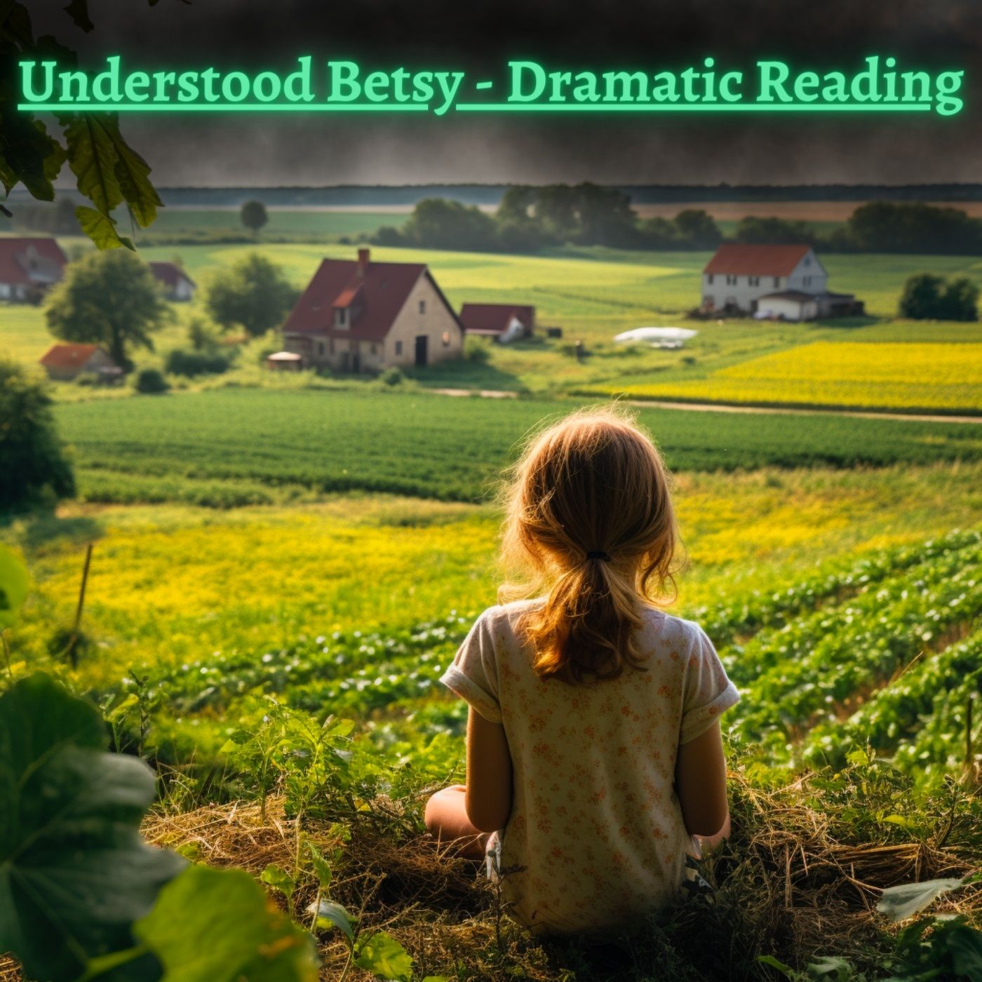 Understood Betsy