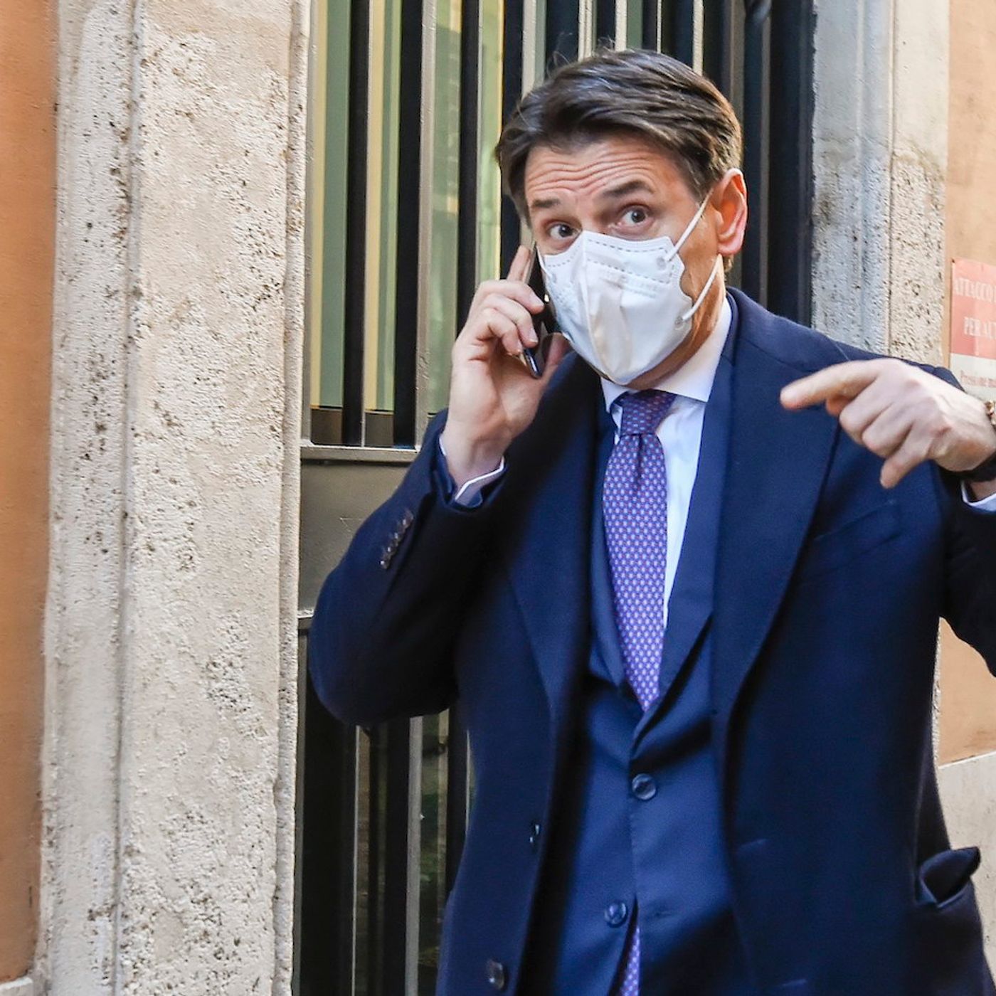 Il Fatto di Giancarlo Marcotti
