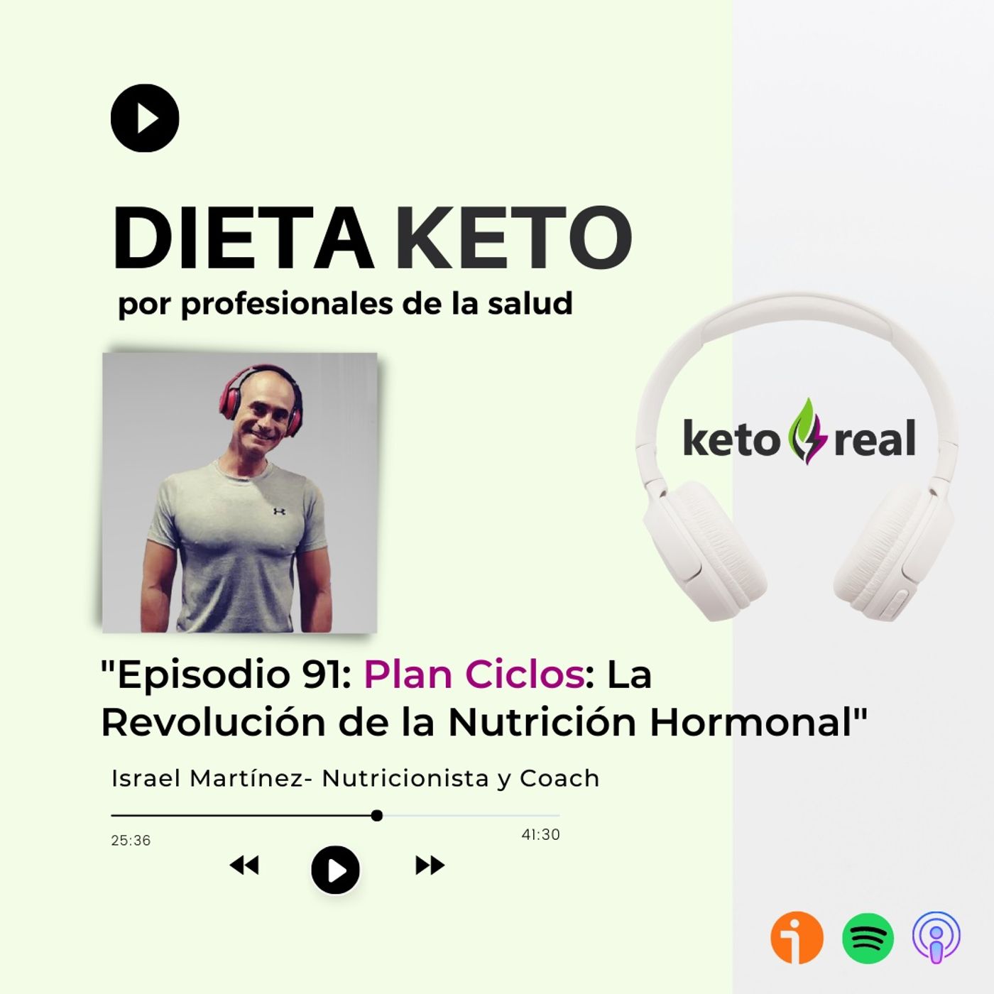 KETO REAL