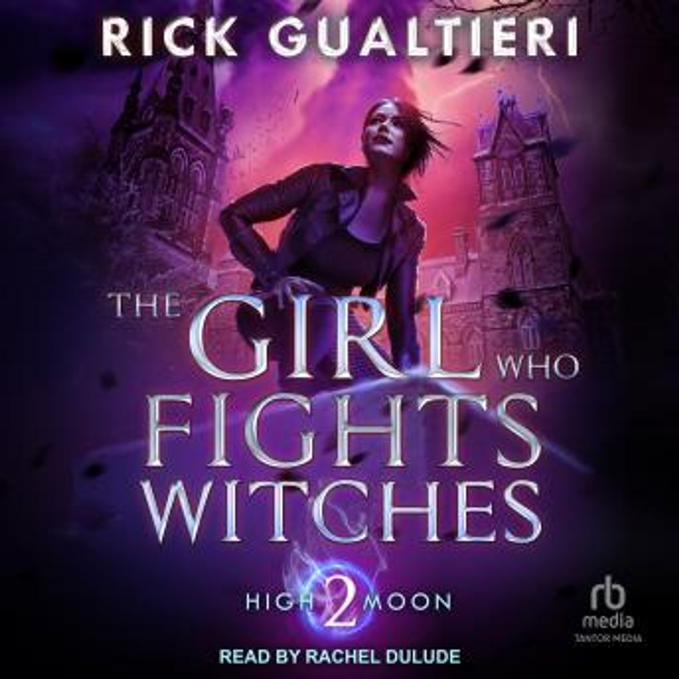 Get Best Full Audiobooks in Science Fiction & Fantasy, Fantasy