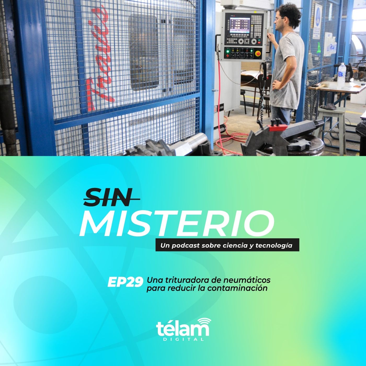 Sin Misterio