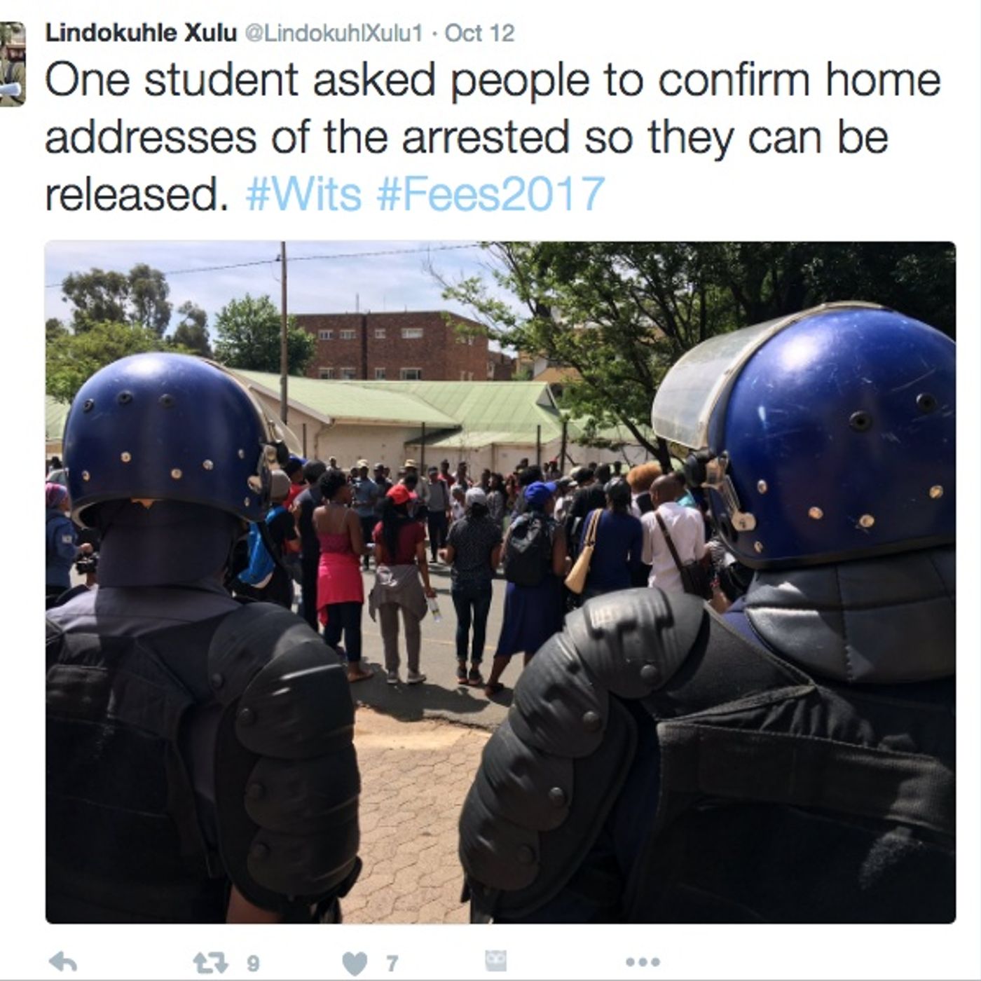 Yebo! - L\'Africa è in onda