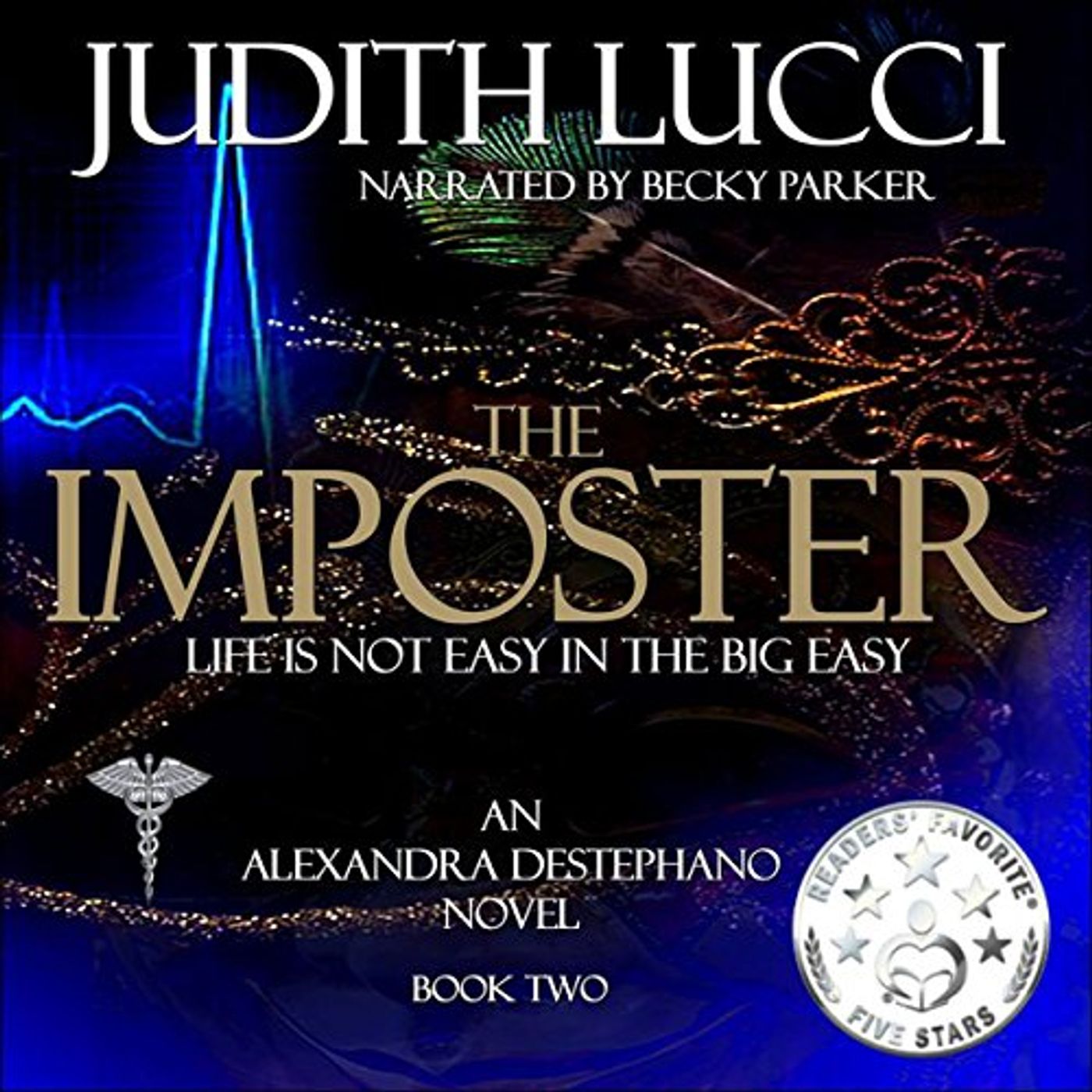 Discover the Libray of Best Audiobooks in Mysteries & Thrillers, Suspense