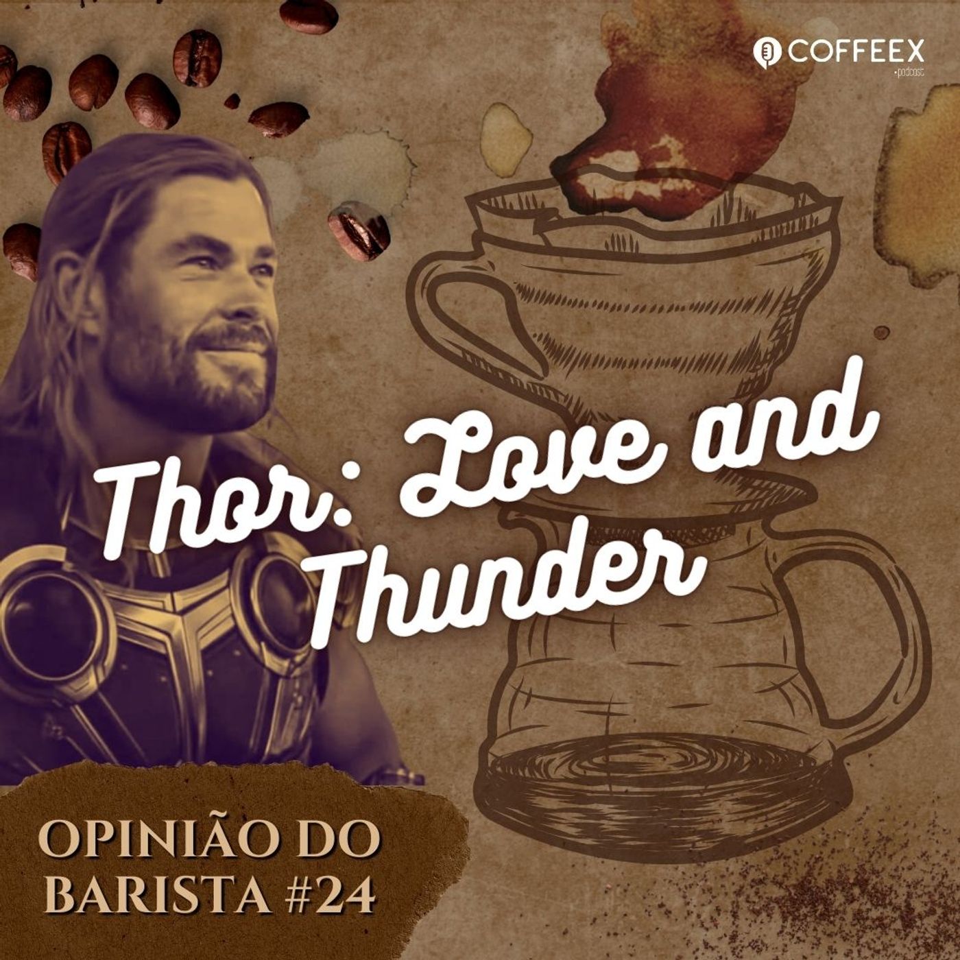 CoffeeX