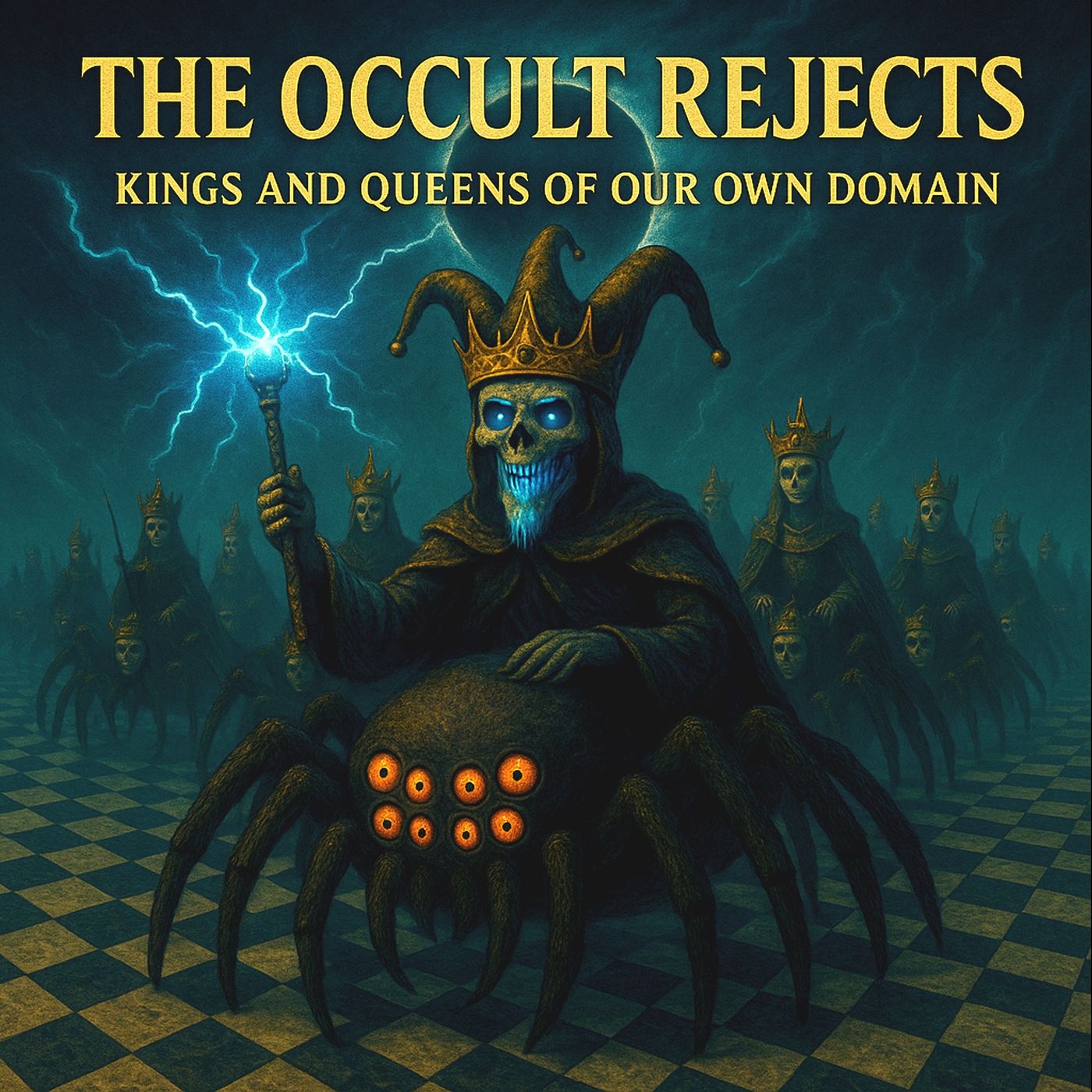 Gematria and Numerology with AJ & Rambo Part 2