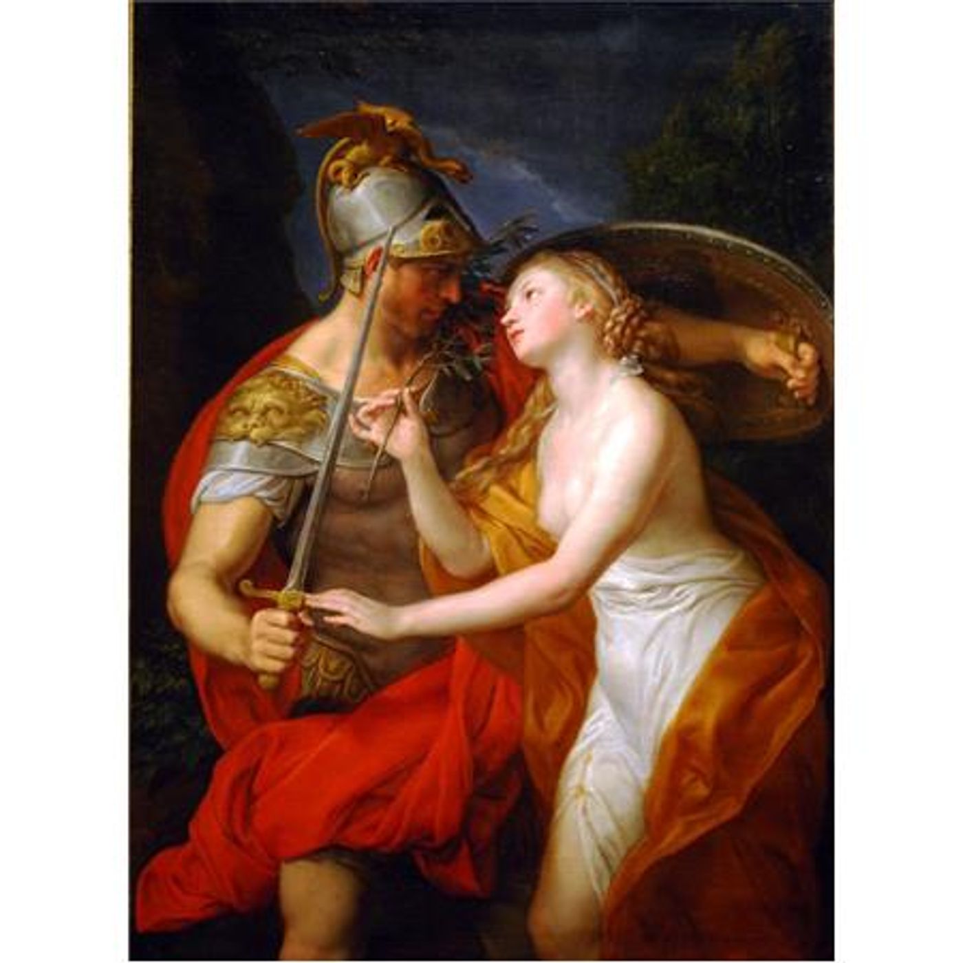 Passion, Anger or Action-What Mars Brings in your Week Ahead episode artwork