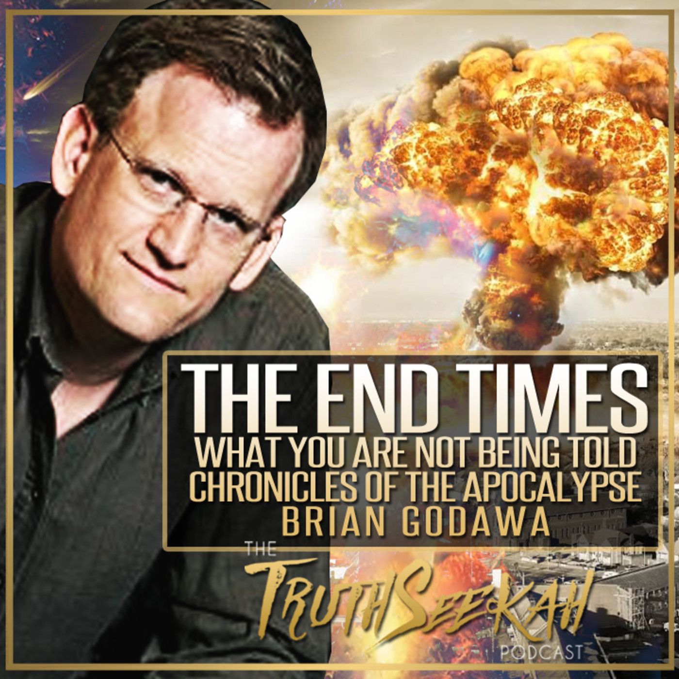 Truth Seeker Podcast
