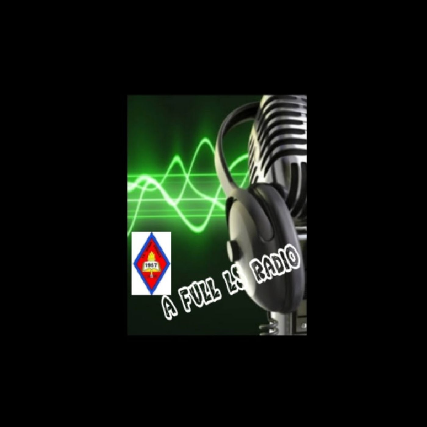A FULL LS RADIO