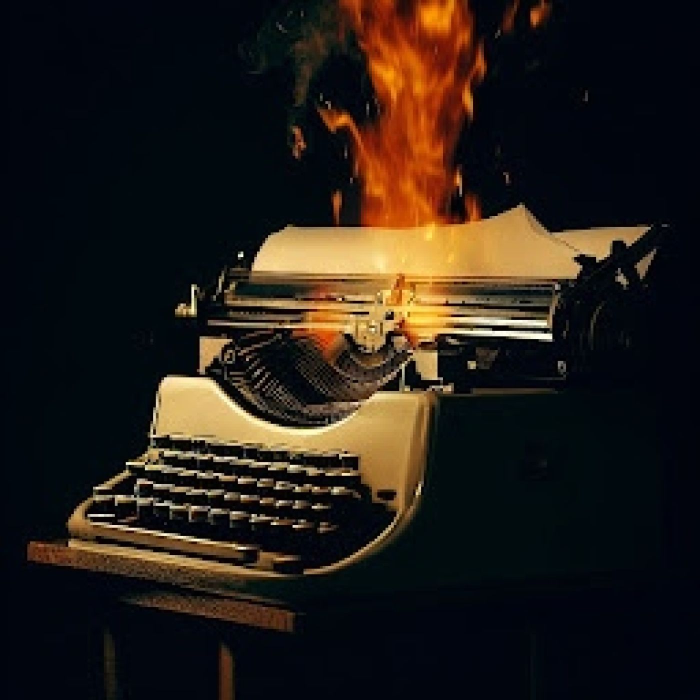 Mi experiencia como escritor - Blog de autor de Leonardo Jiménez