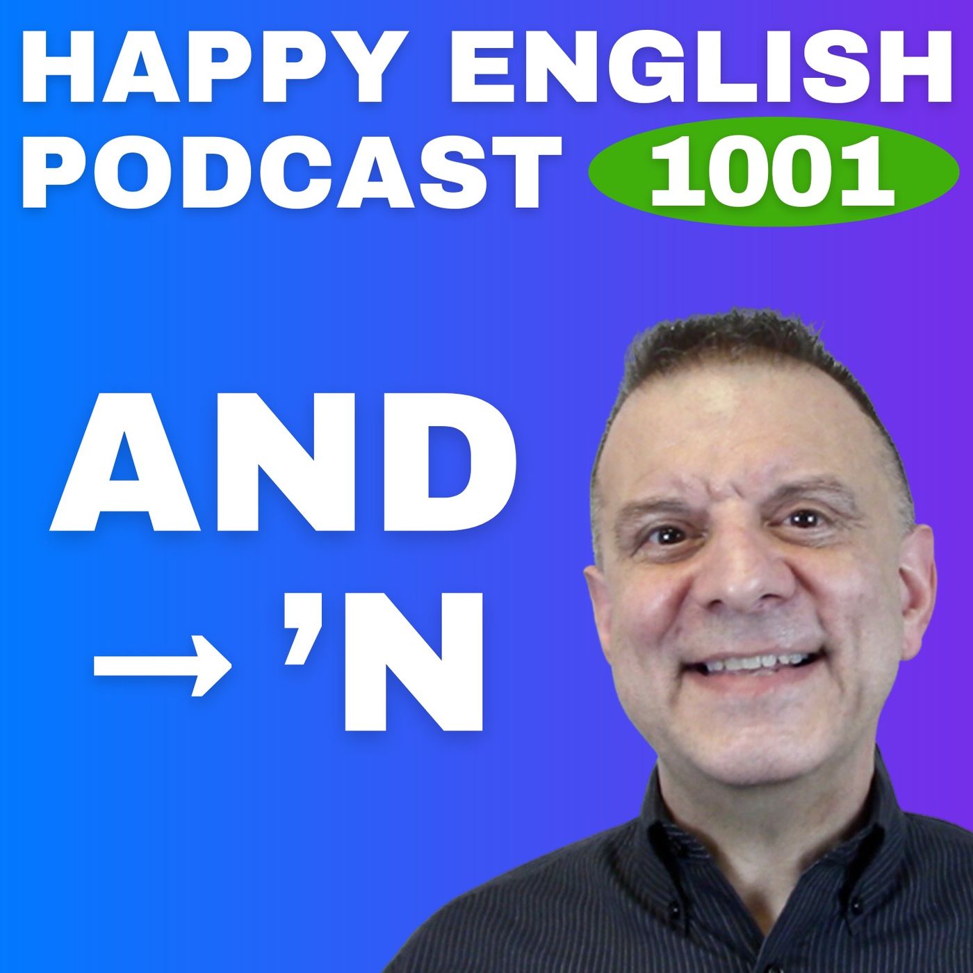 1001 - And Sounds Like In