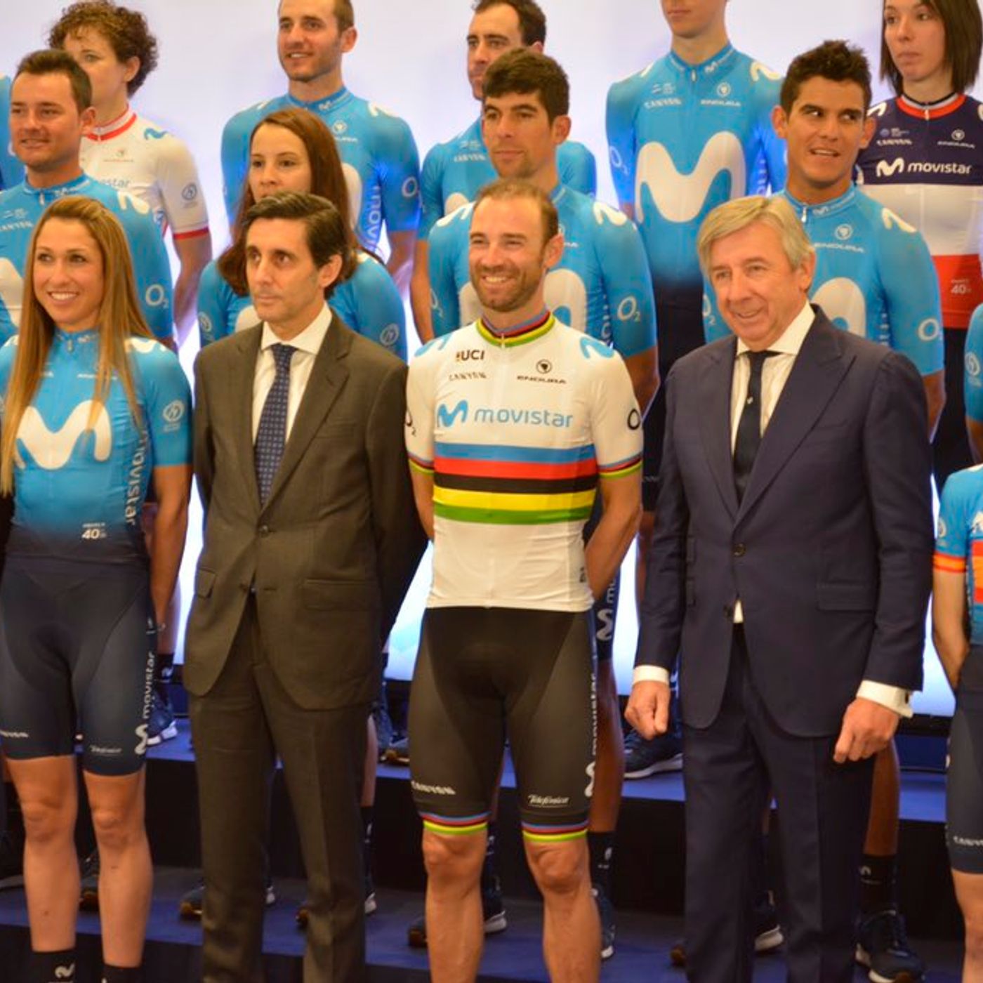 Prensa Telefónica Movistar