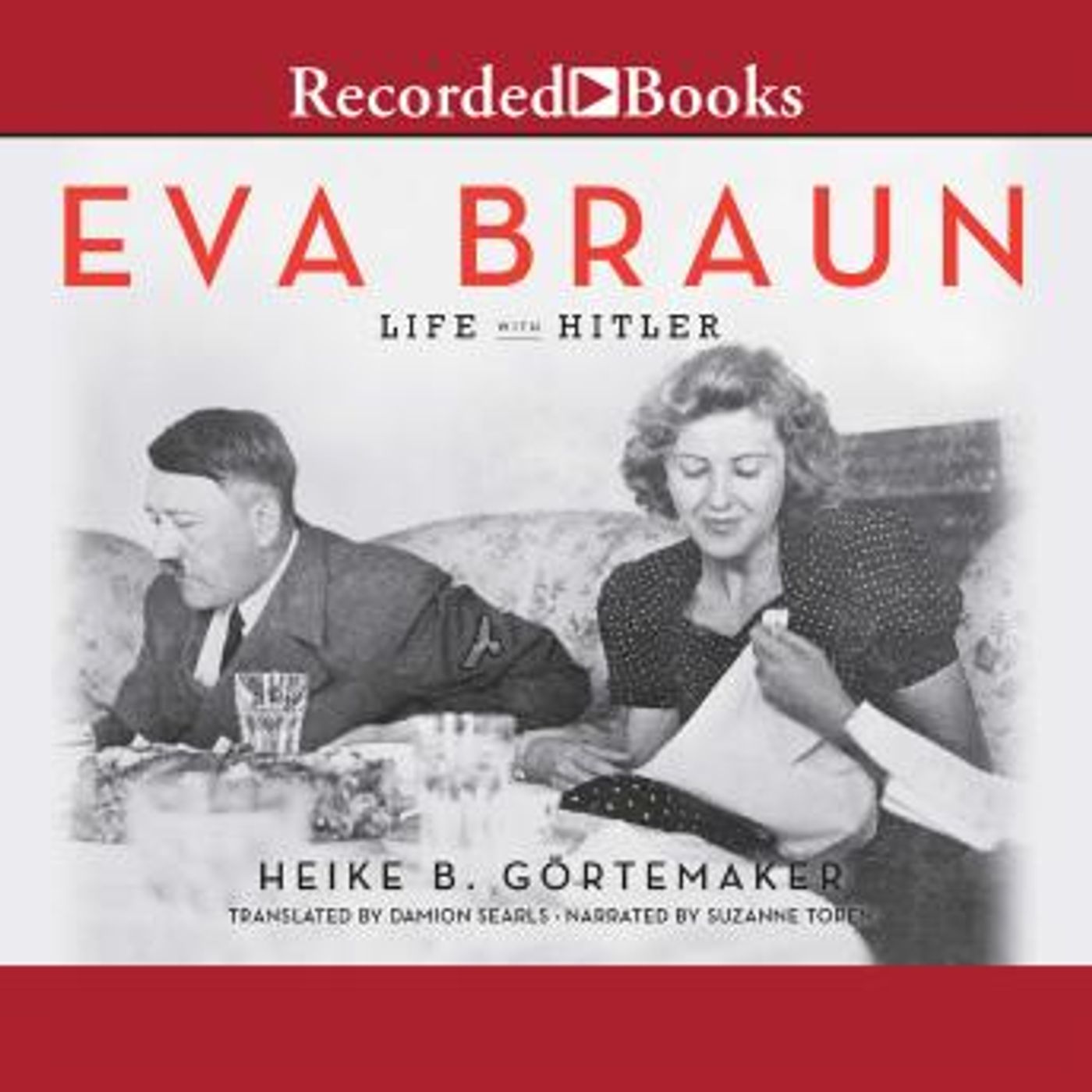 Get New Full Audiobooks in Biography & Memoir, Women