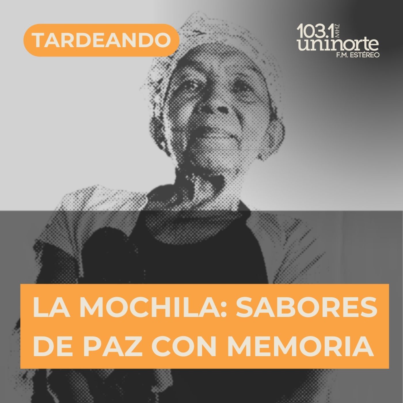 La Mochila :: Sabores de paz con memoria episode artwork