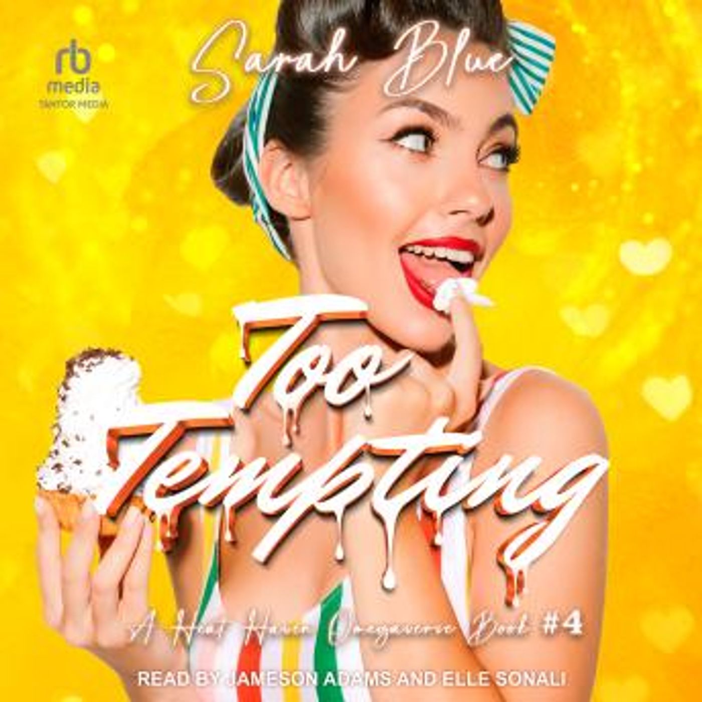 Discover Top Full Audiobooks in Romance, Modern