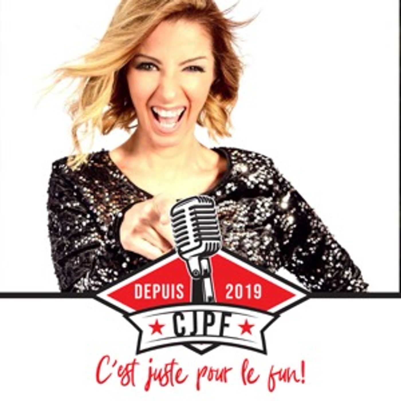 La radio CJPF