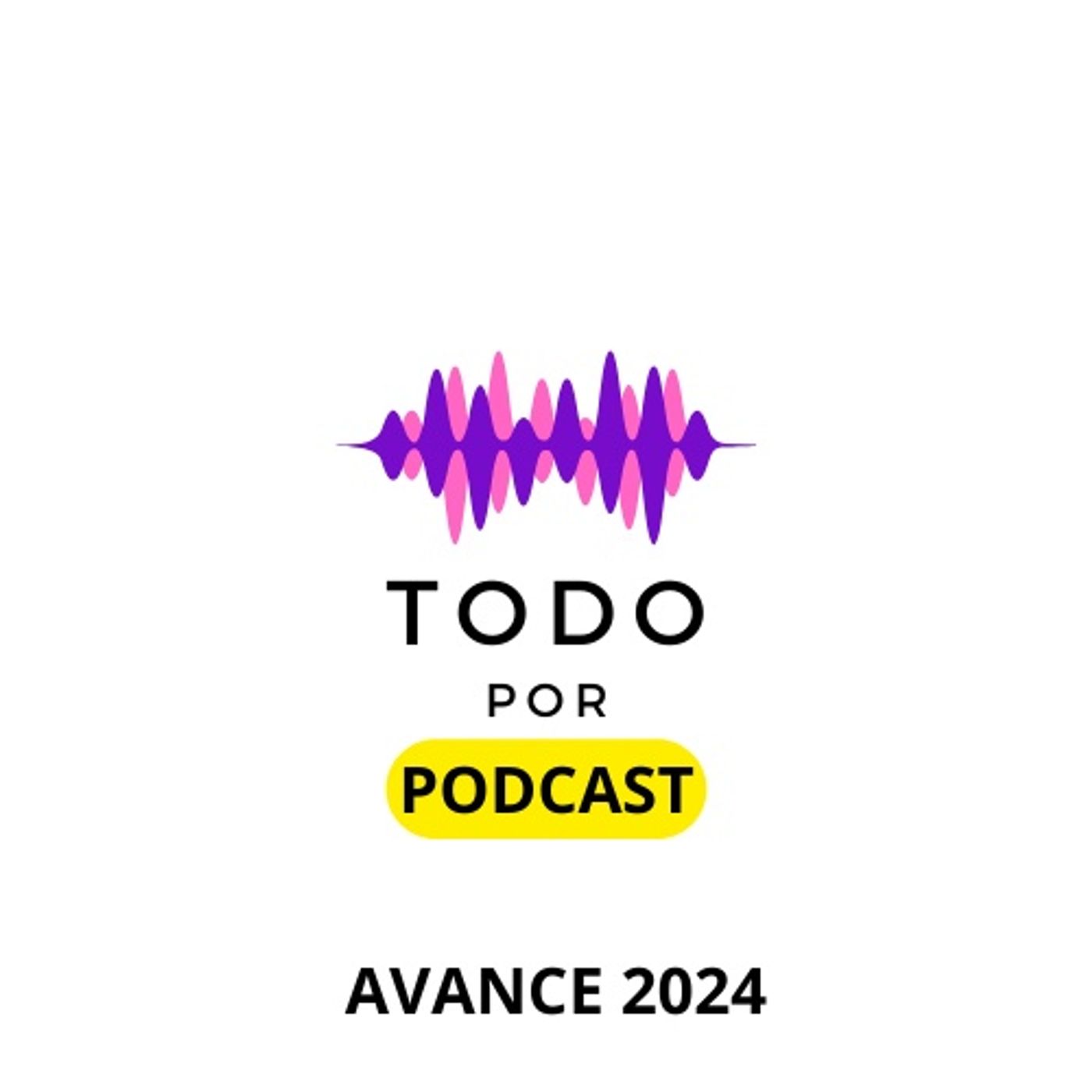 AVANCE 2024 episode artwork