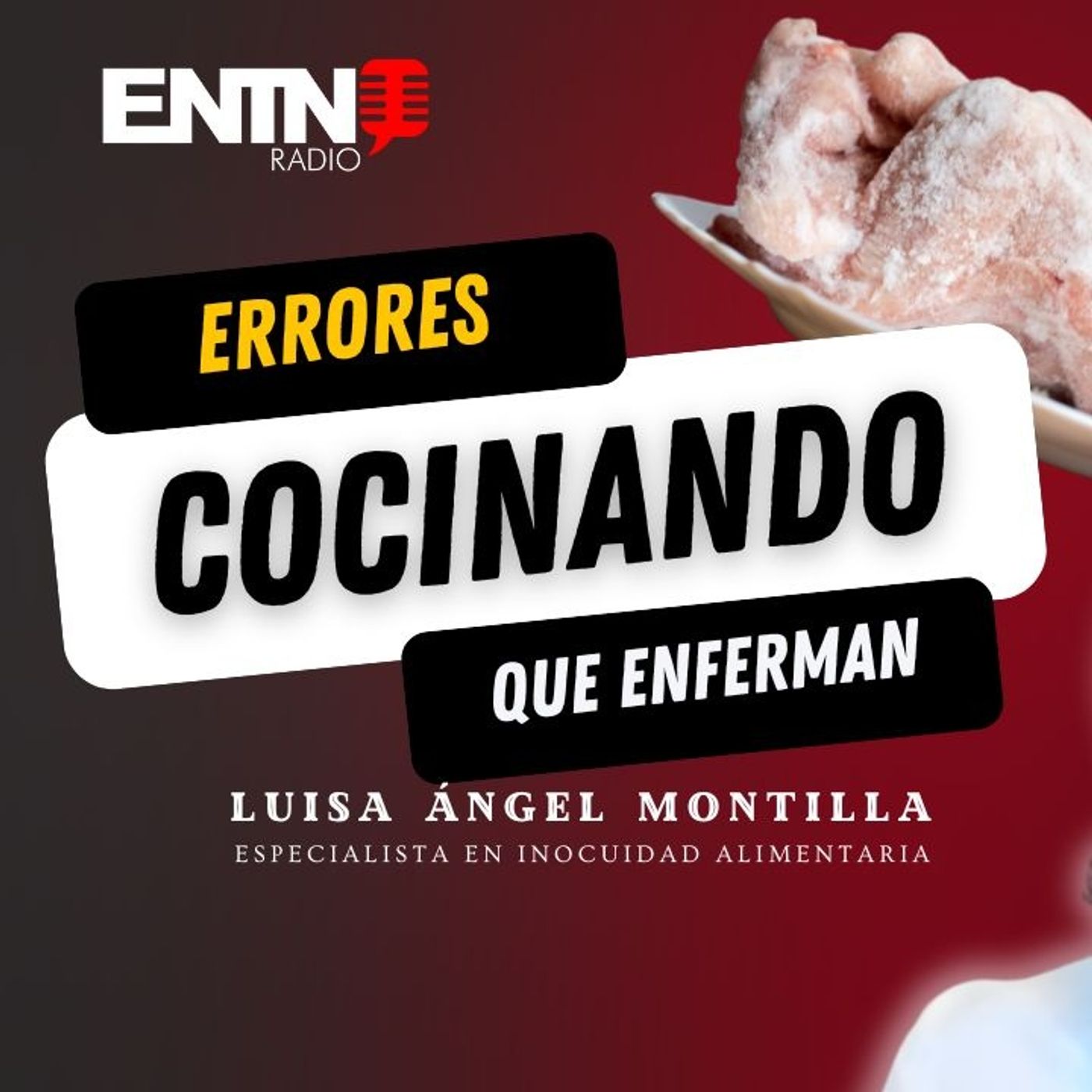 Lo piensan todos. Lo decimos nosotros.