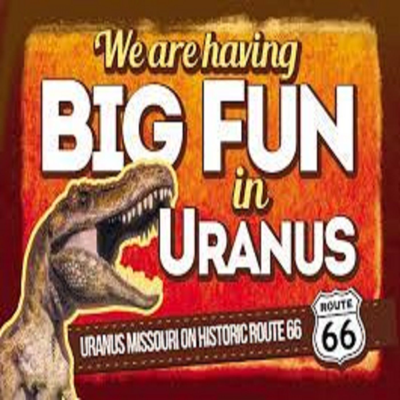 Radio Active: Live From Uranus