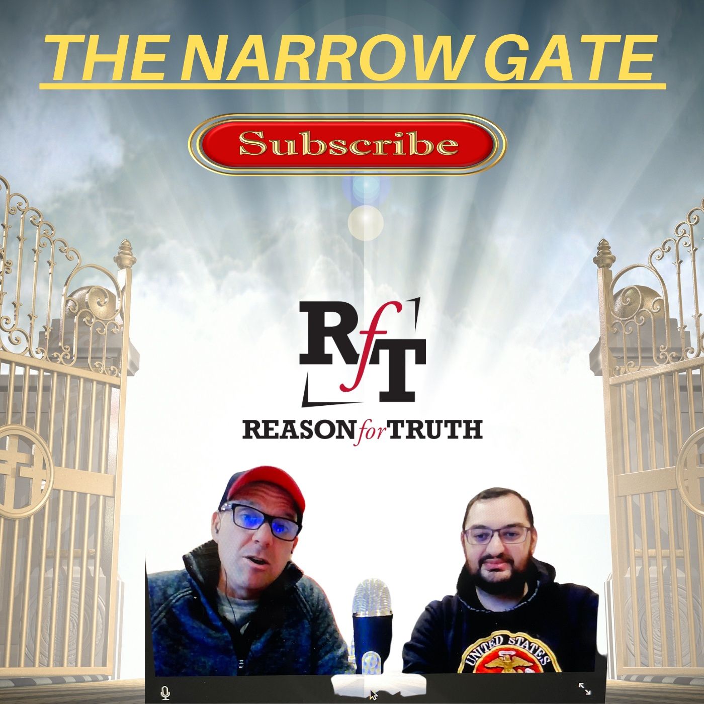 Reason for Truth