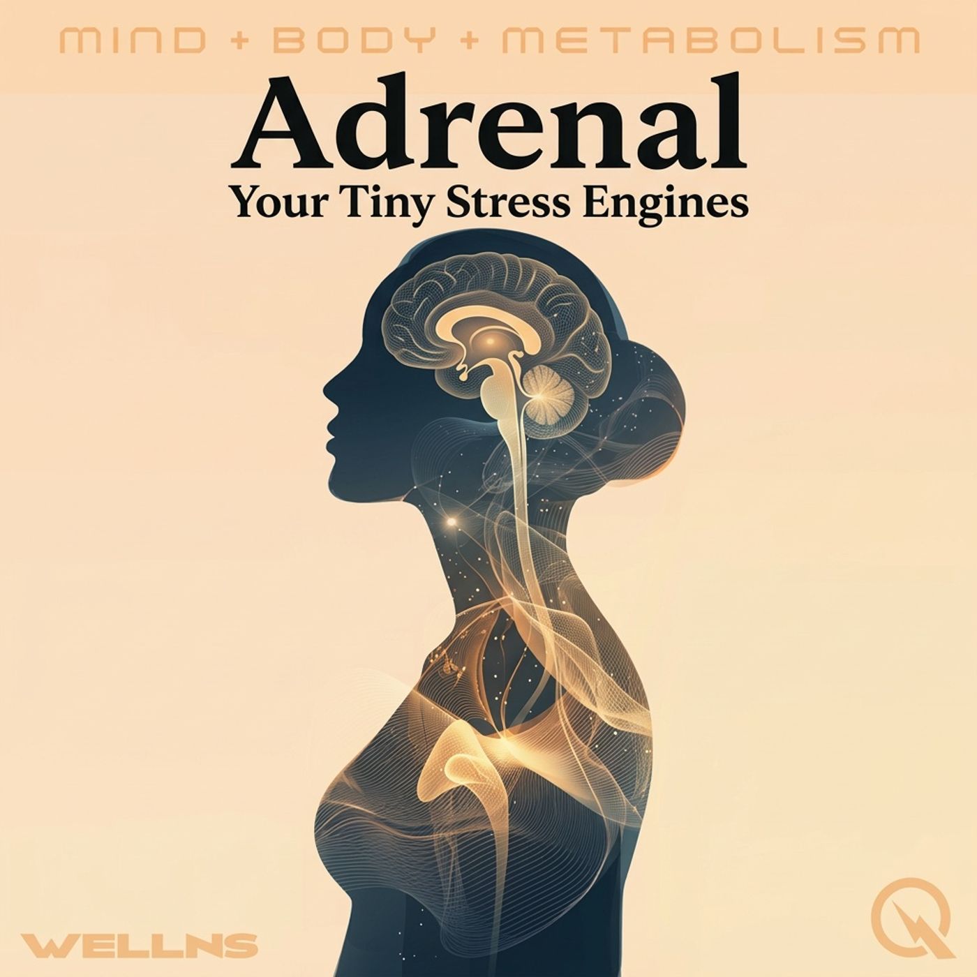 Adrenal