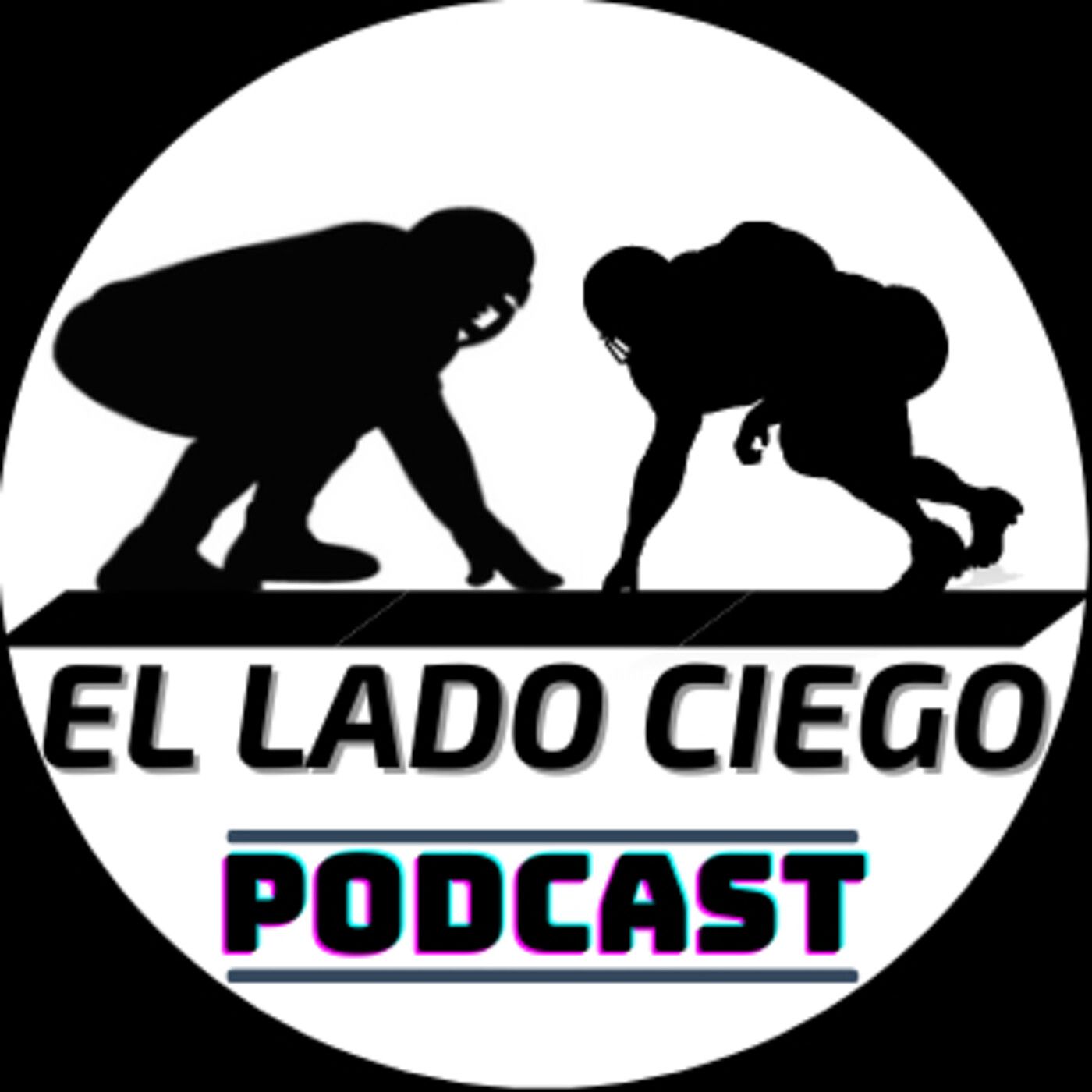 El Lado Ciego
