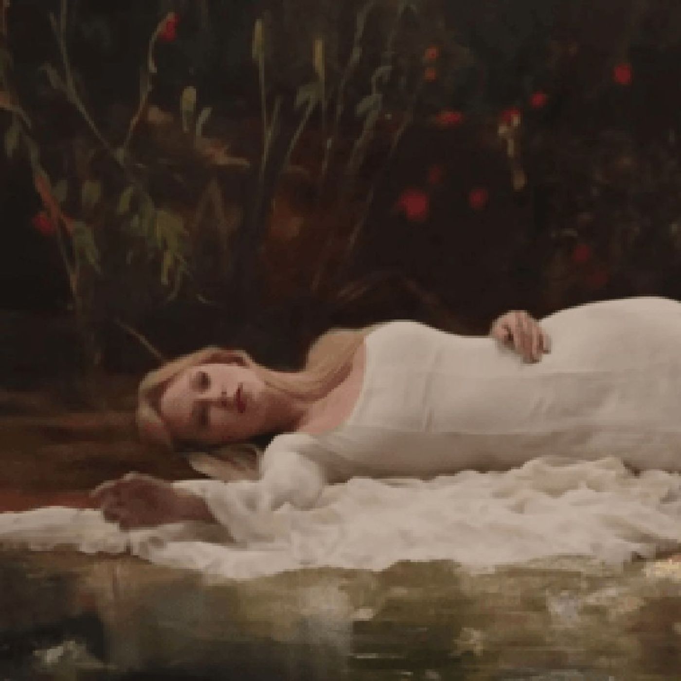 Taylor Swift - The Fate of Ophelia