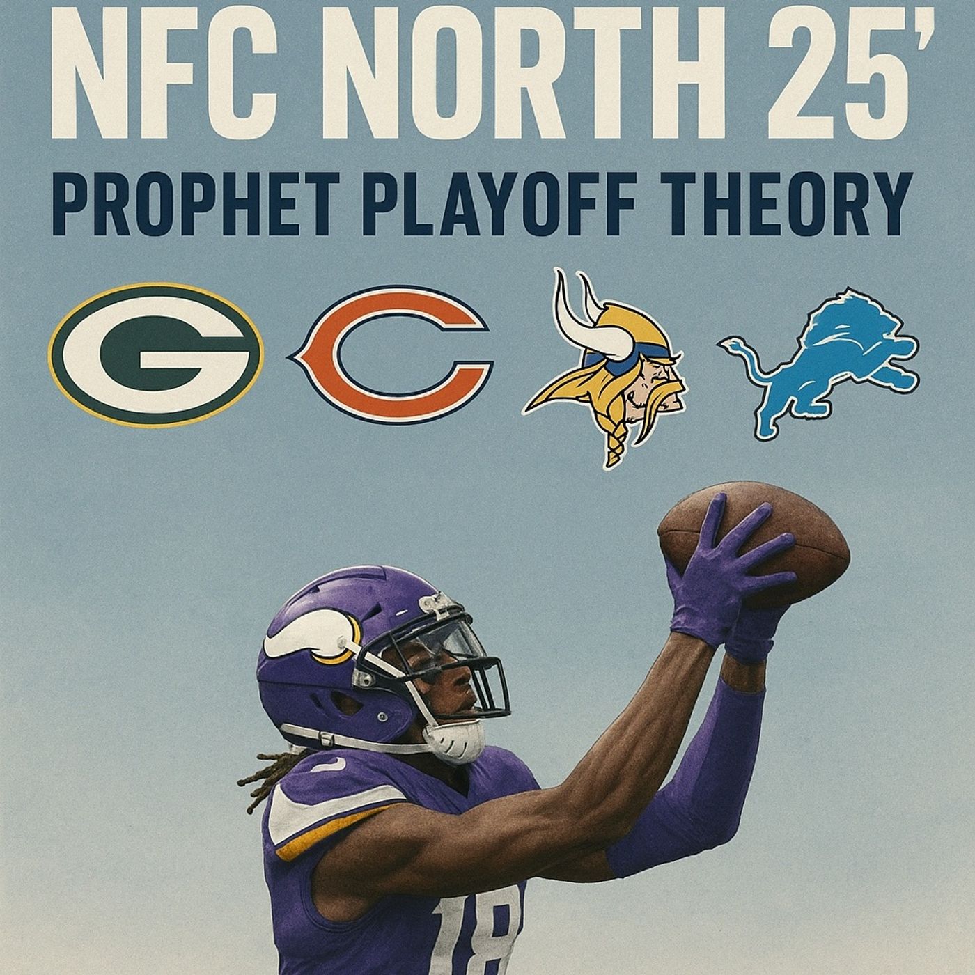 PPT: NFC North '25