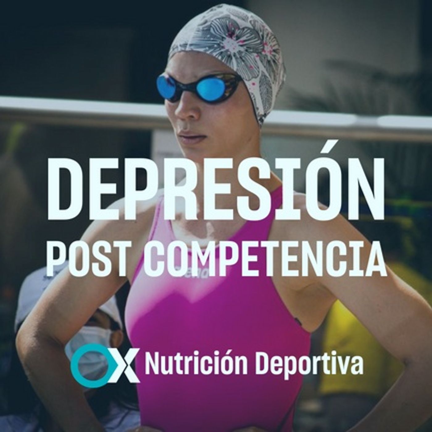 OX Nutrición Deportiva