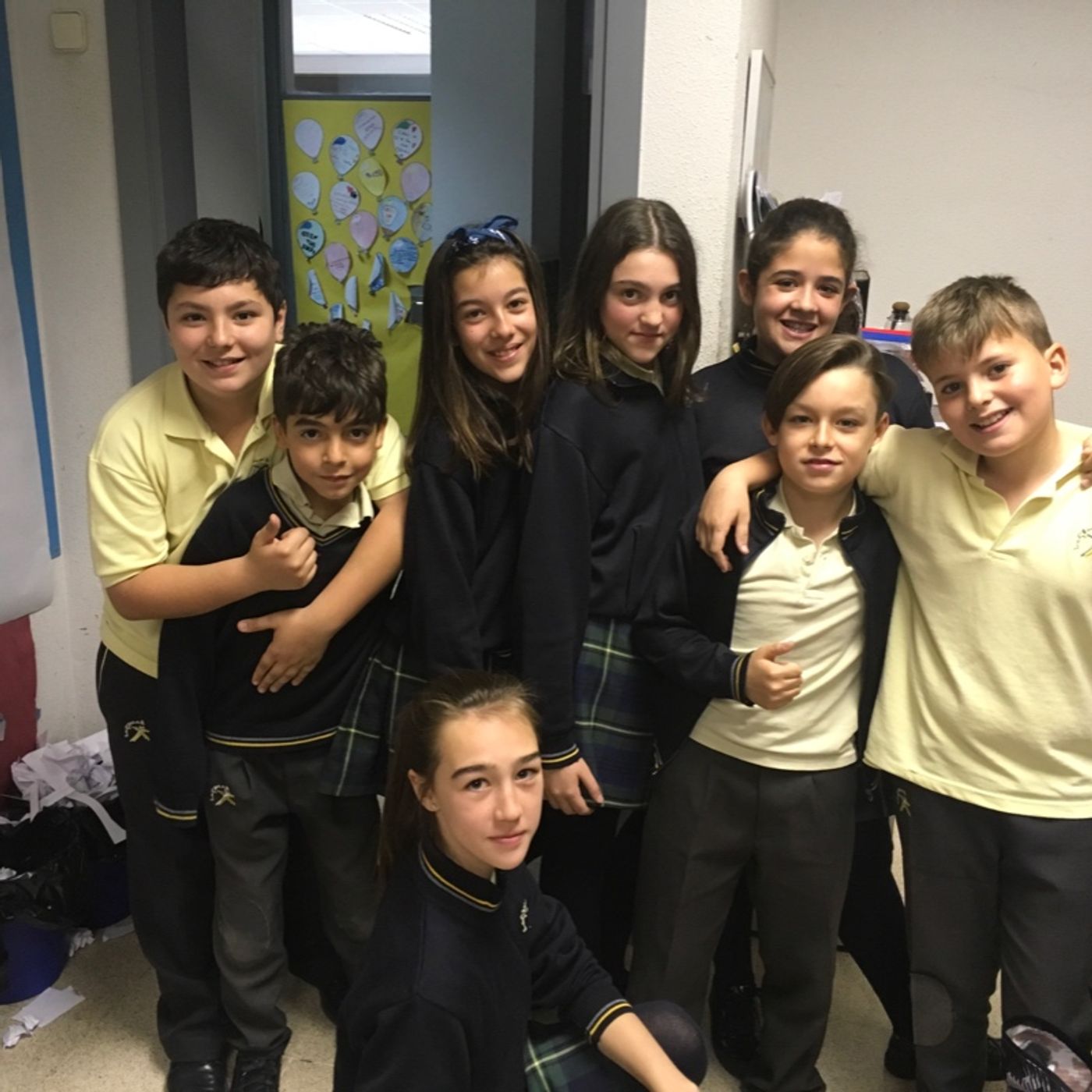 Radio Colegio Lagomar