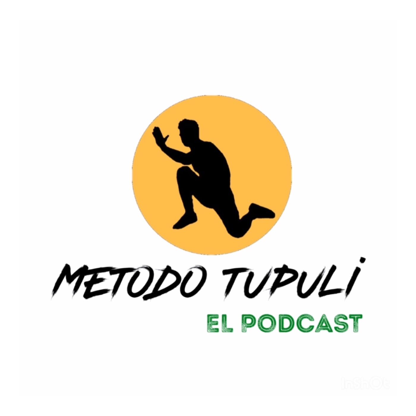 METODO TUPULI