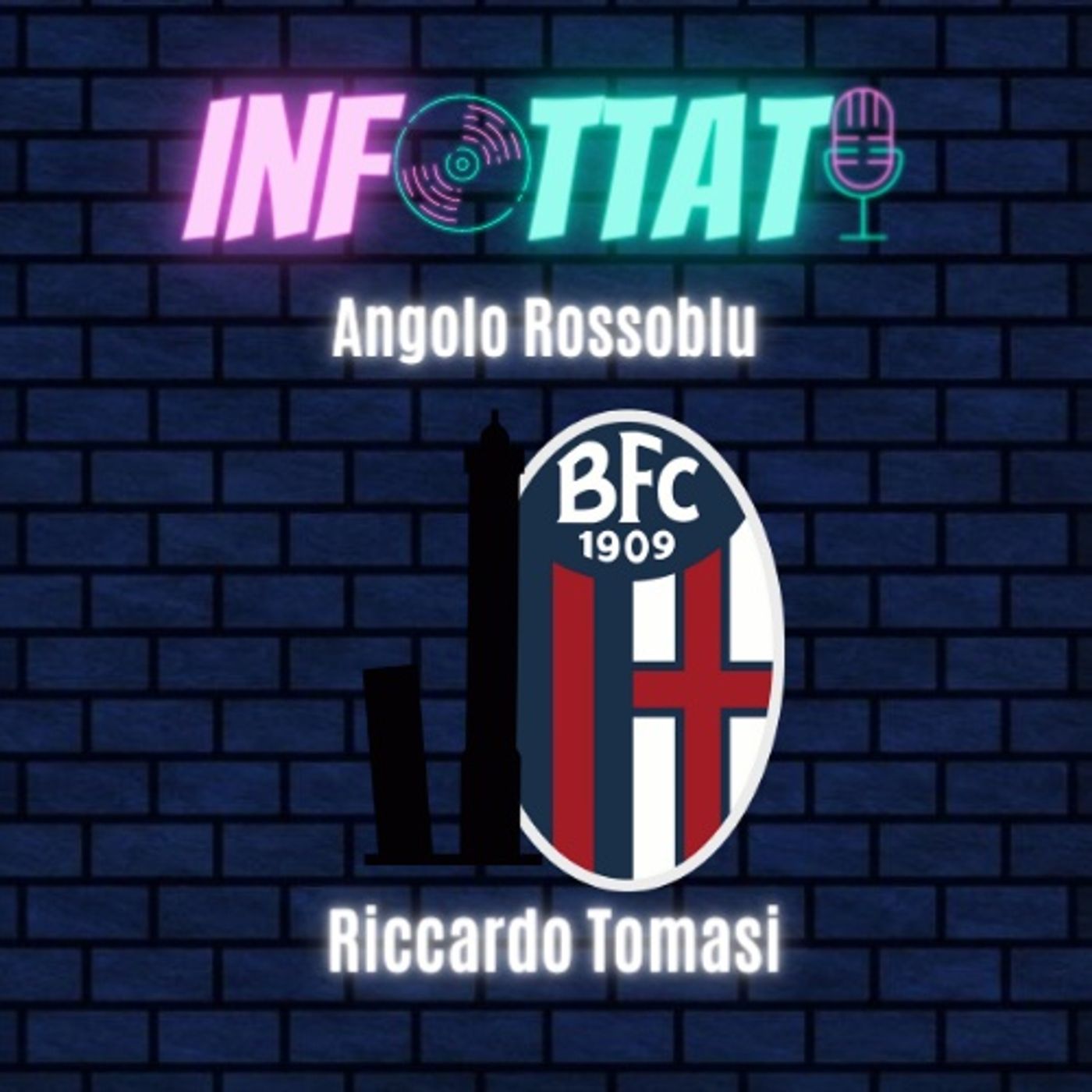 Infottati Bar