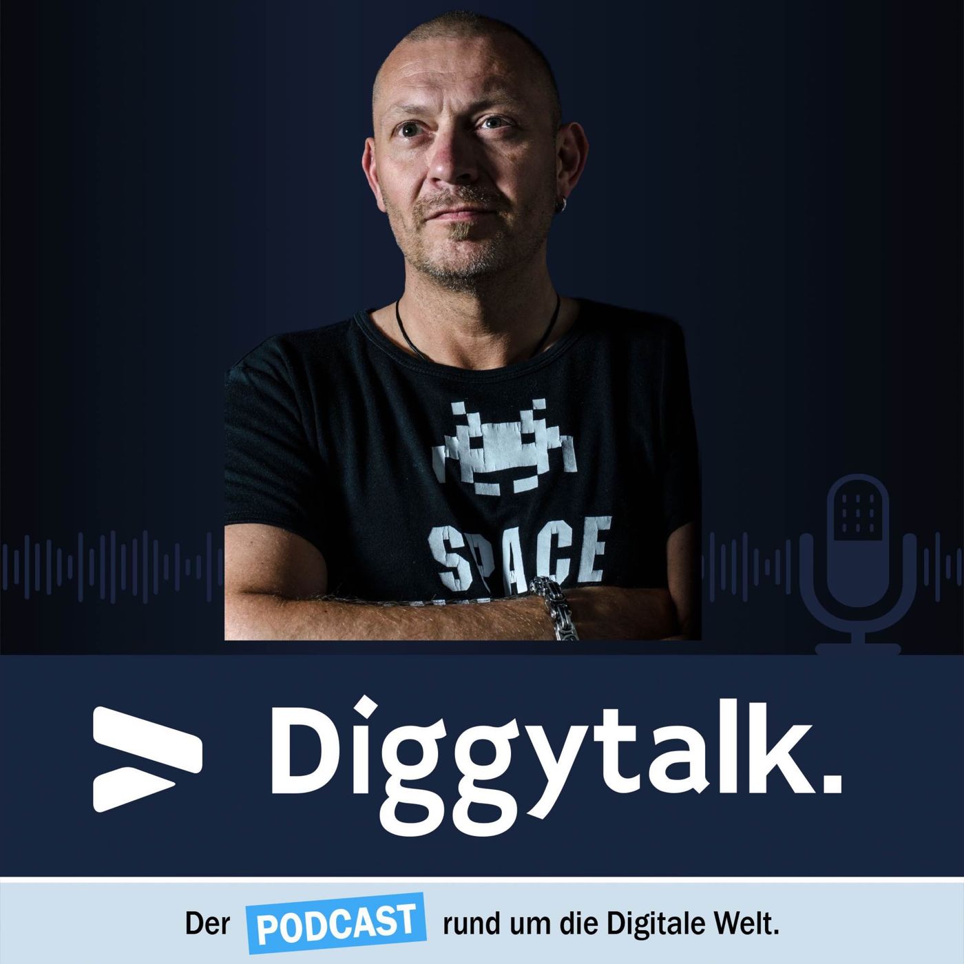 Diggytalk