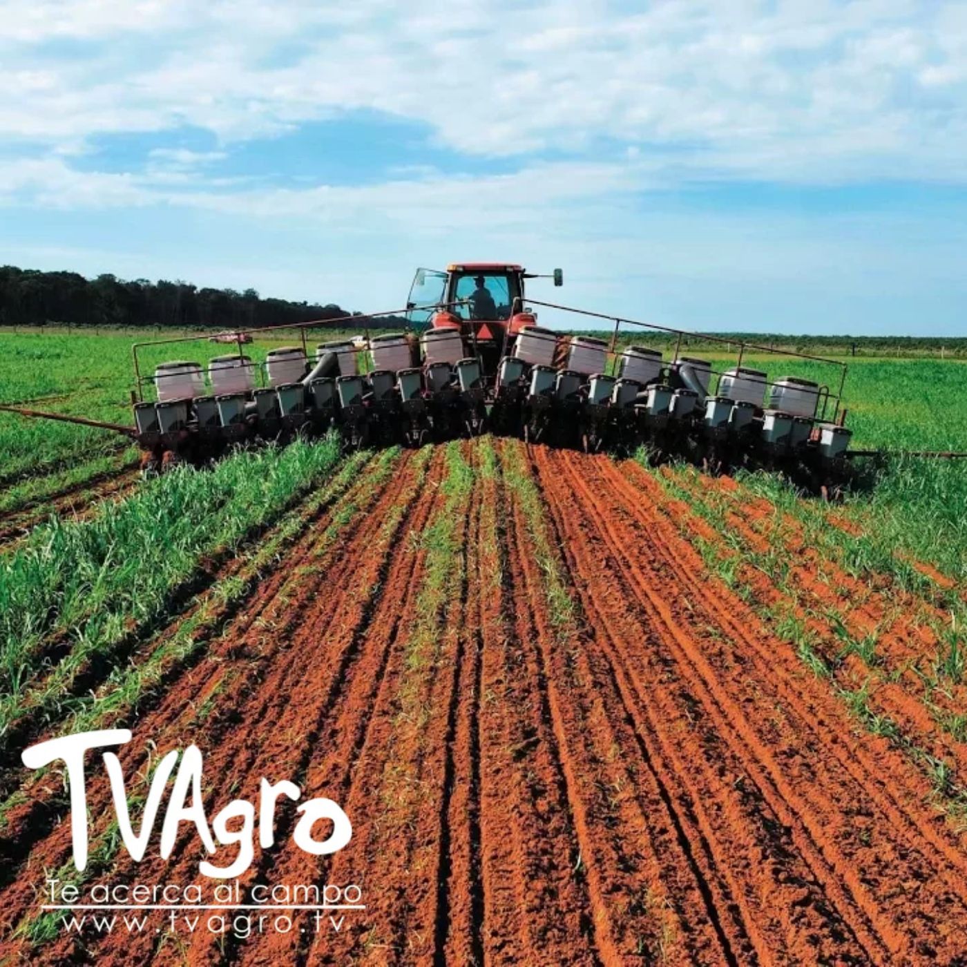 TV AGRO