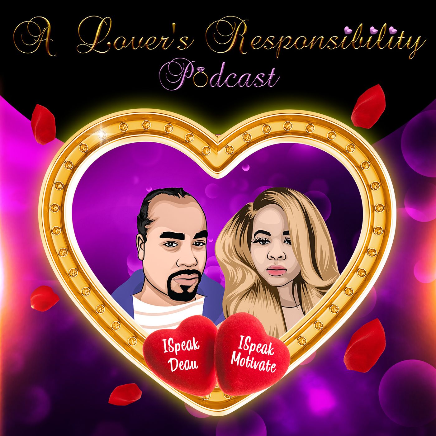 Millennials In Luv Podcast