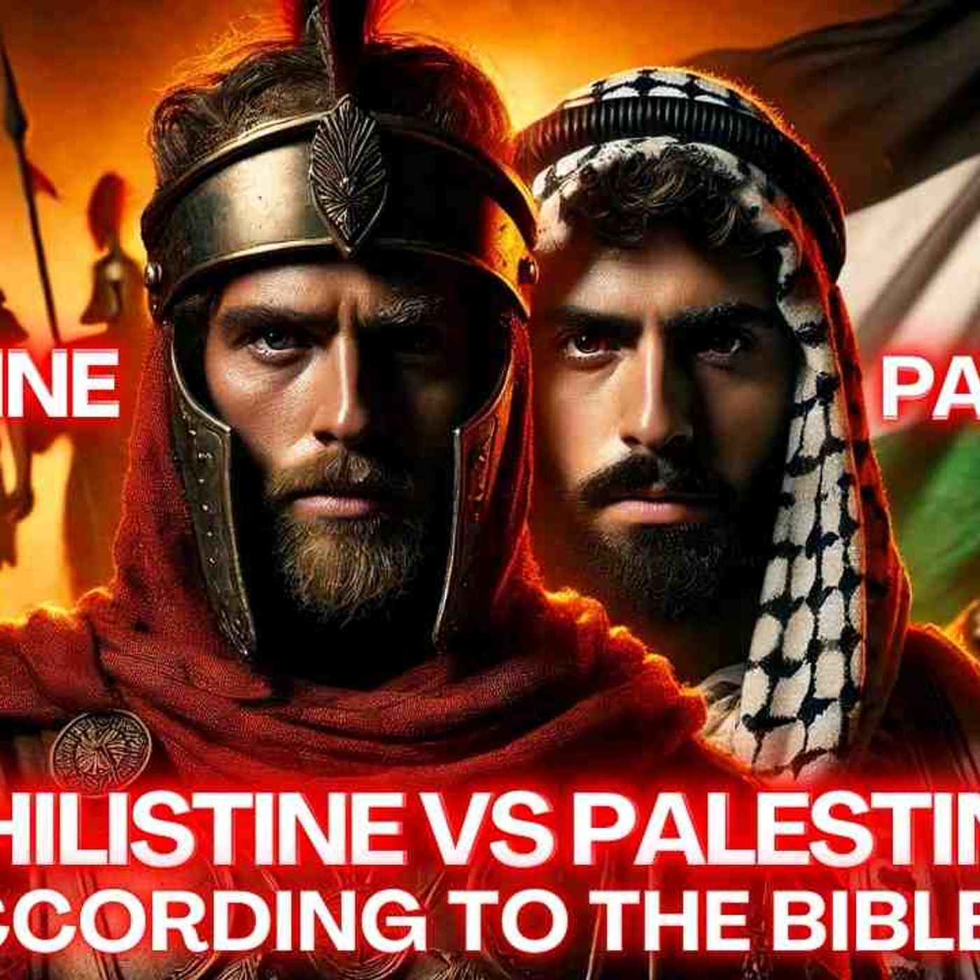 What_s the REAL Difference Between Philistines and Palestinians