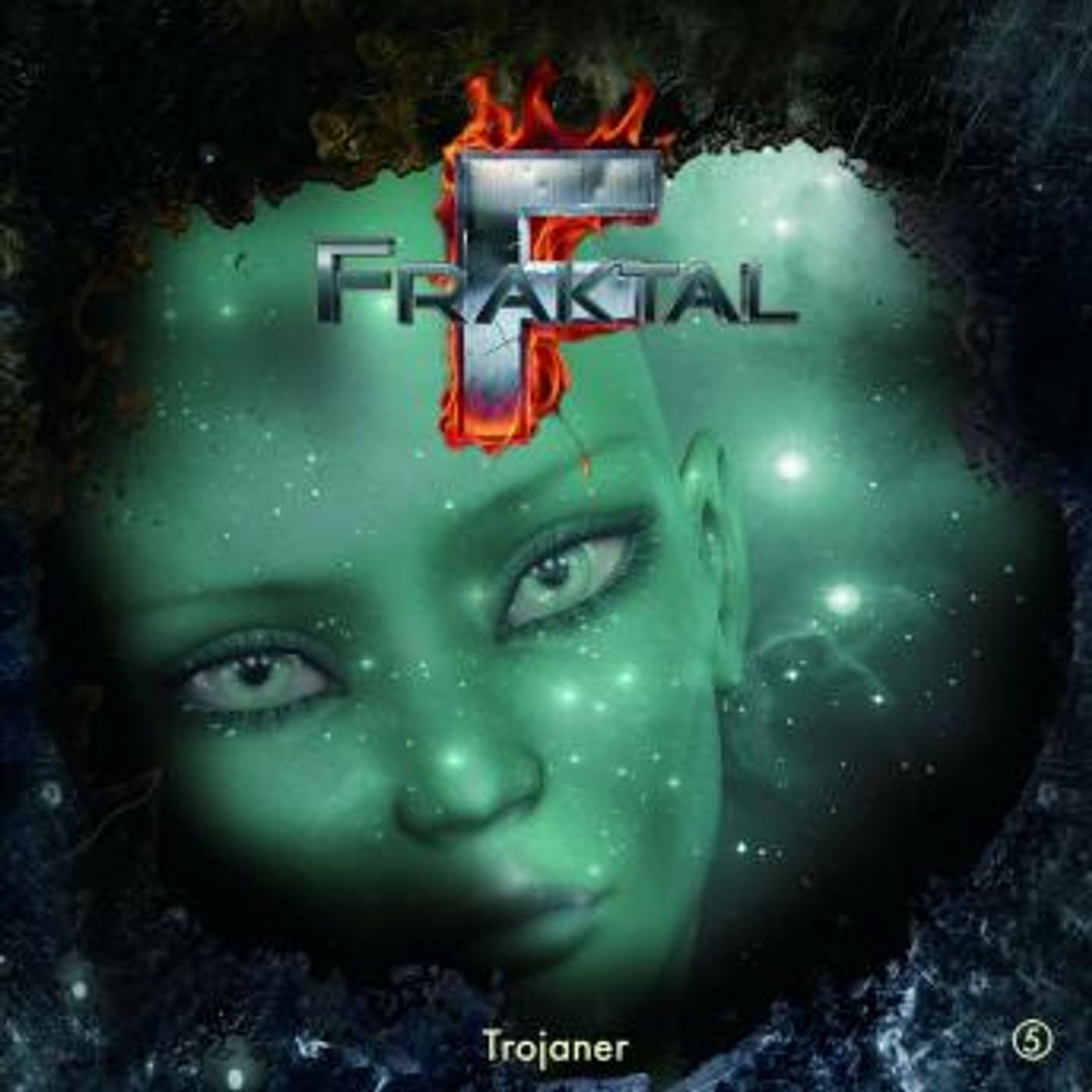 Download Incredible Full Audiobooks in Science Fiction & Fantasy, Science Fiction