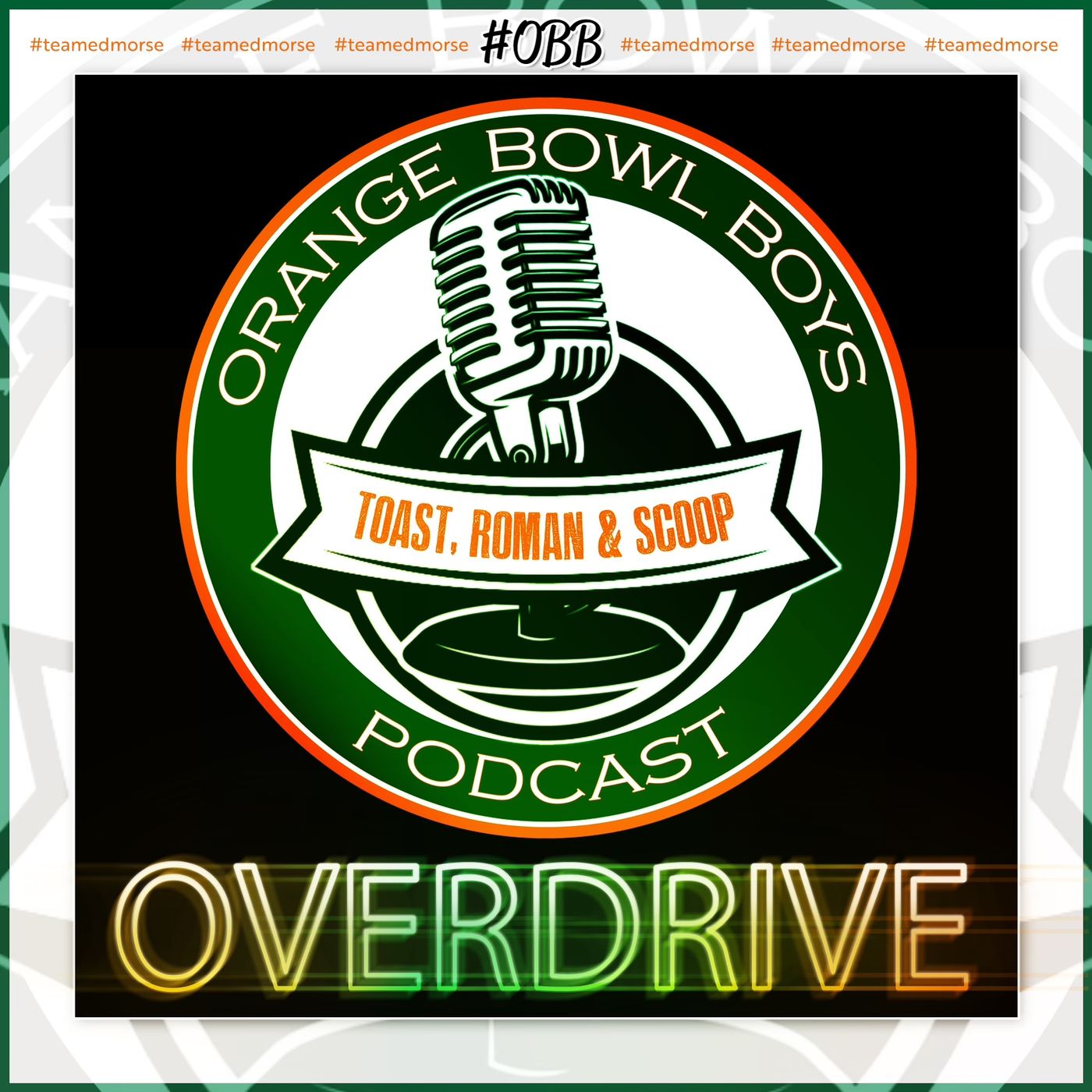 OBB Overdrive