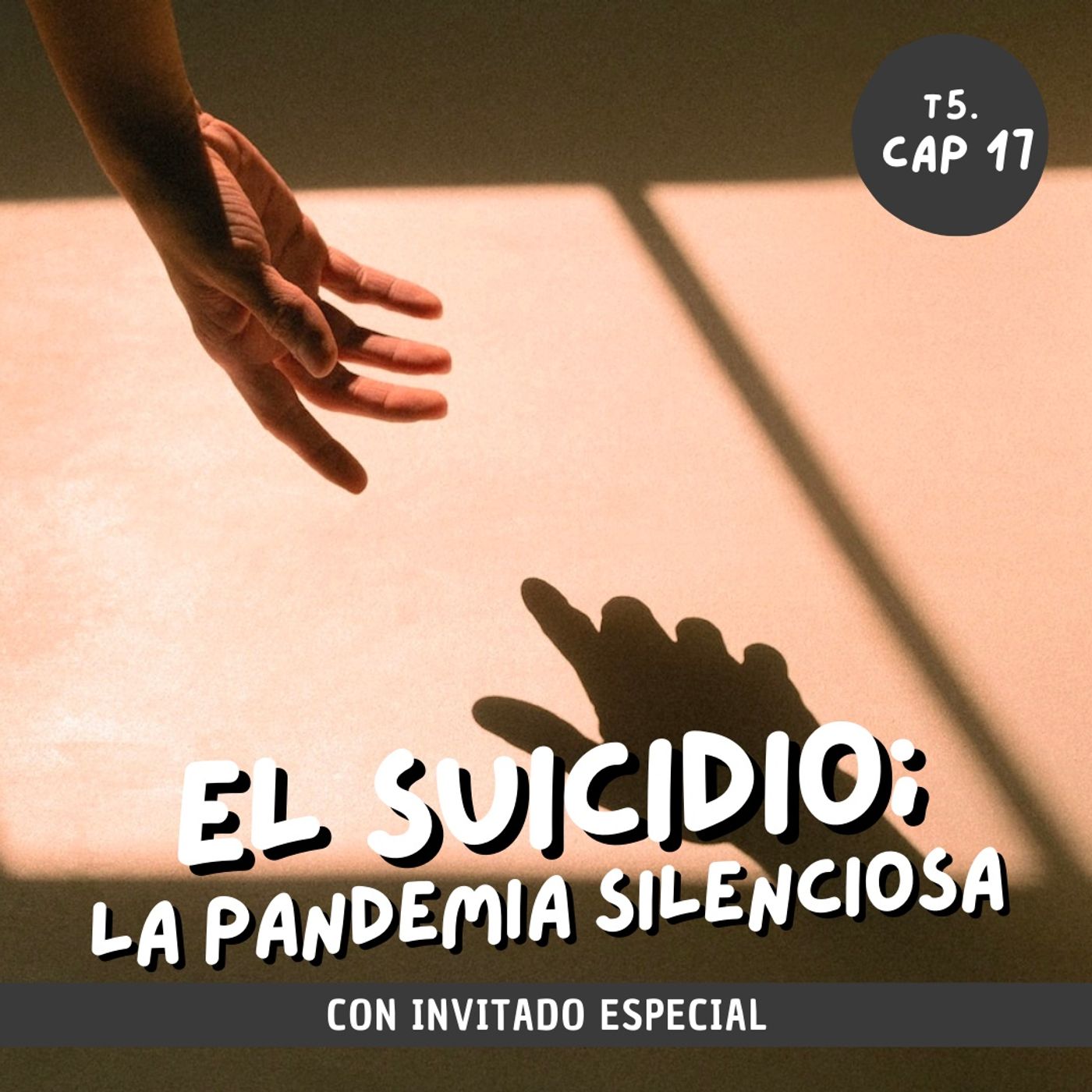 Nos pasa a todas