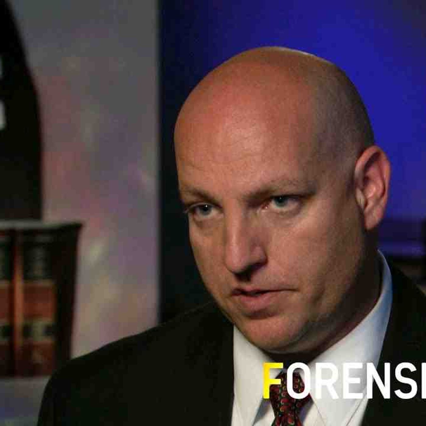 Seeing Red _ Forensic Files +FULL EPISODE