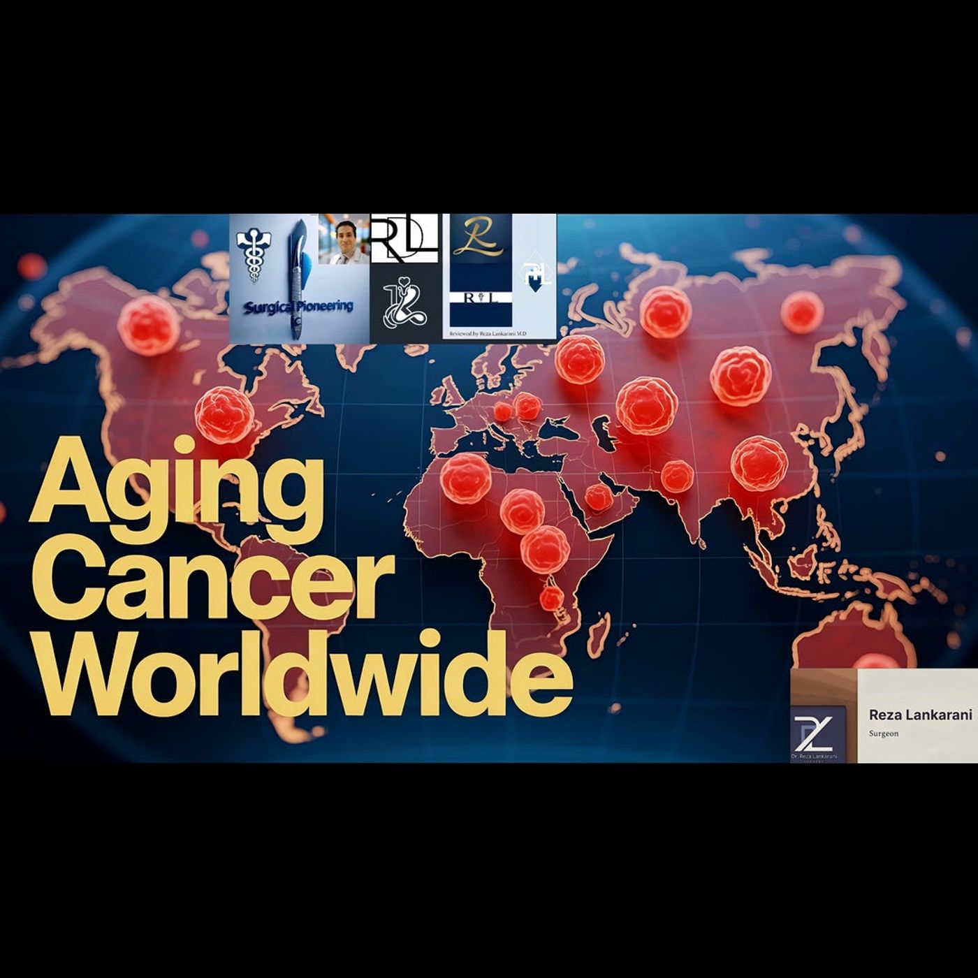 Surgical Pioneering Podcast