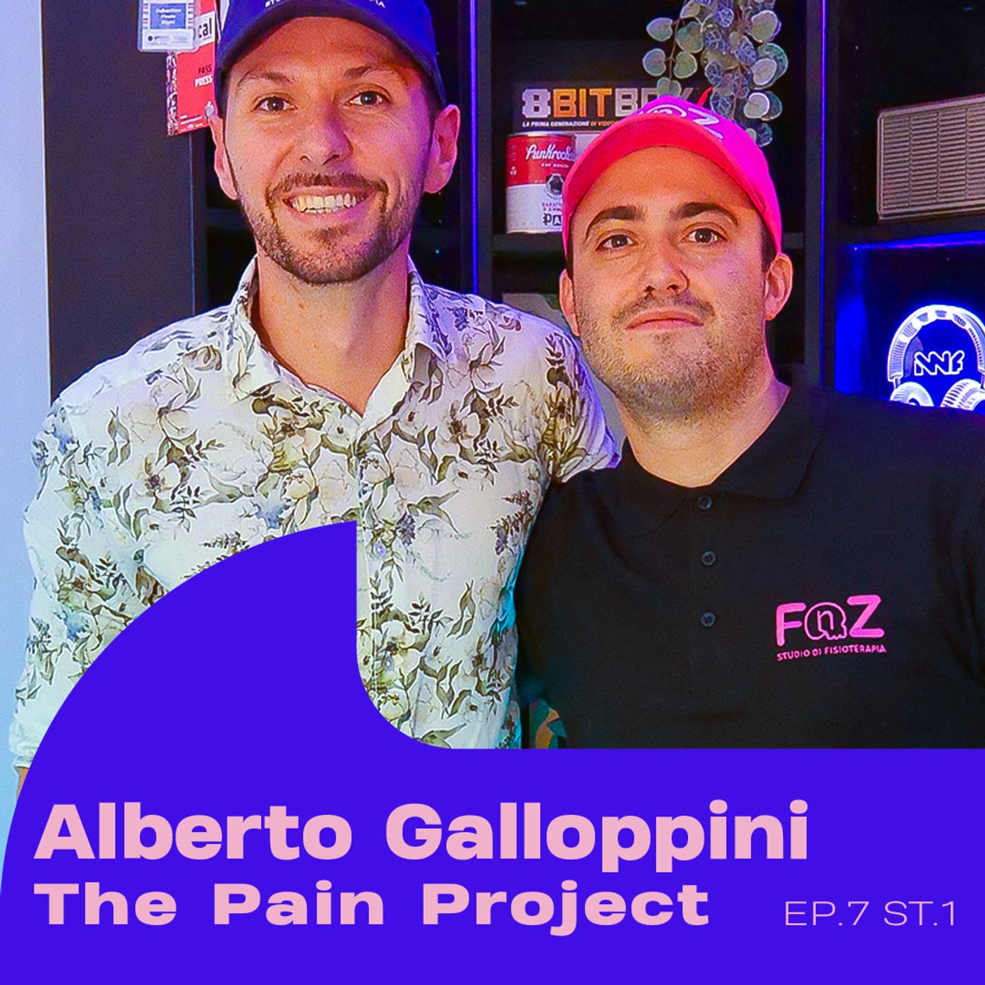 The Pain Project