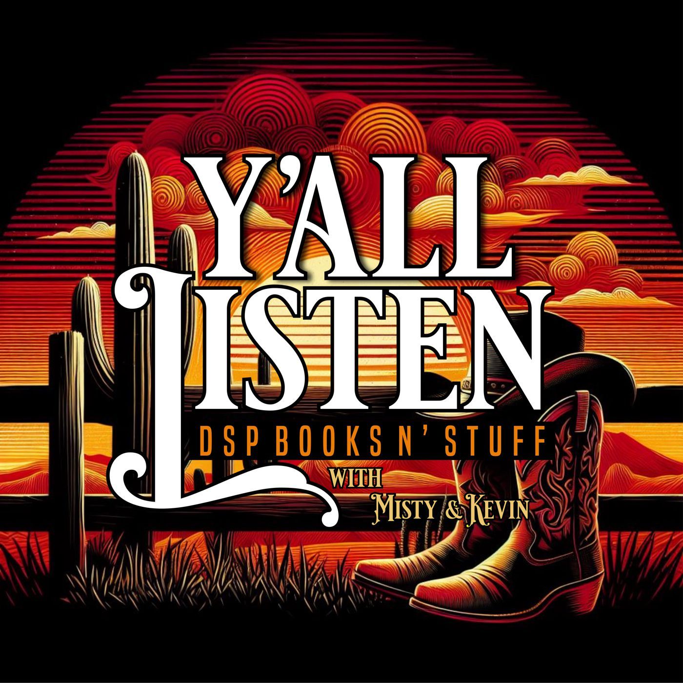 Y\'all Listen