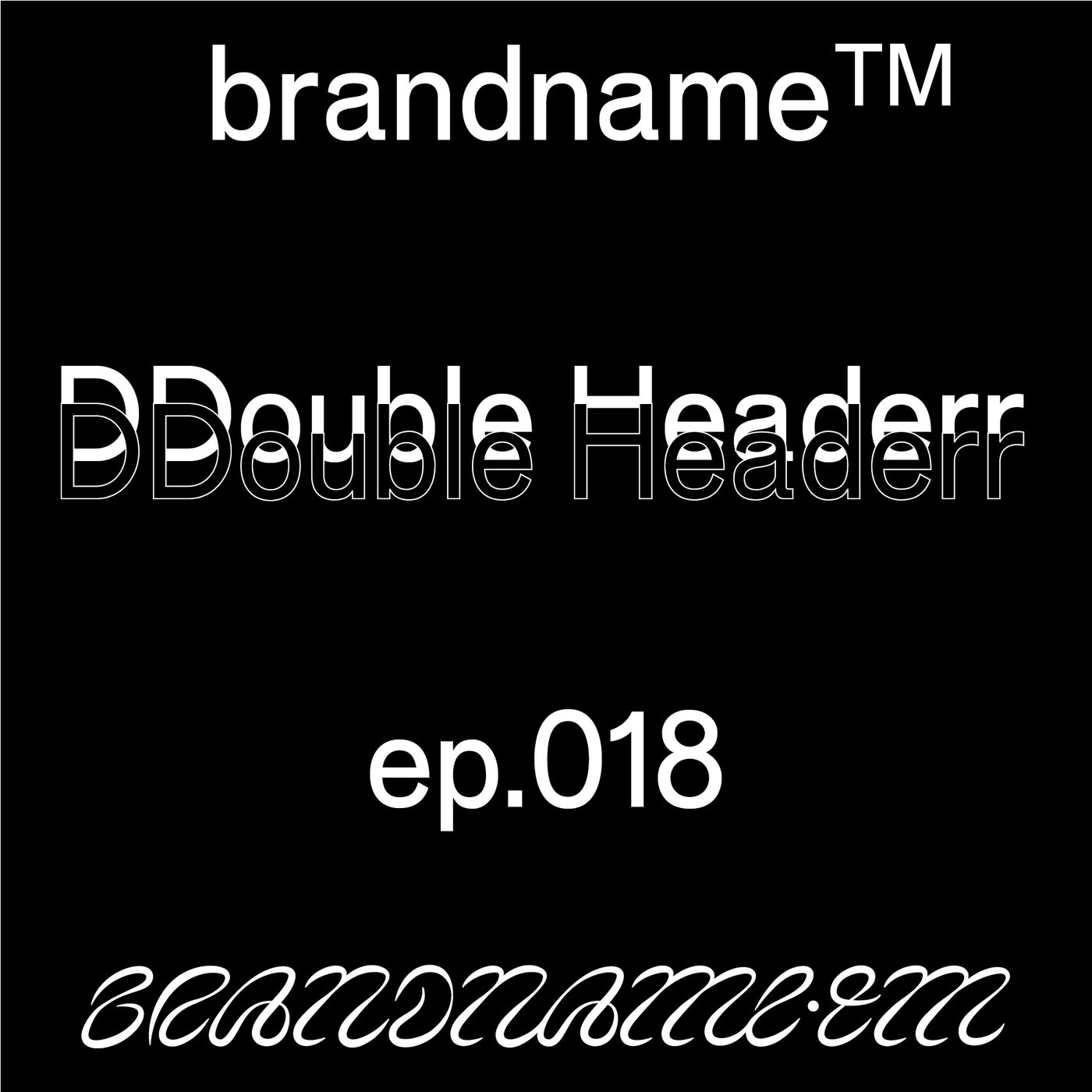 brandname™