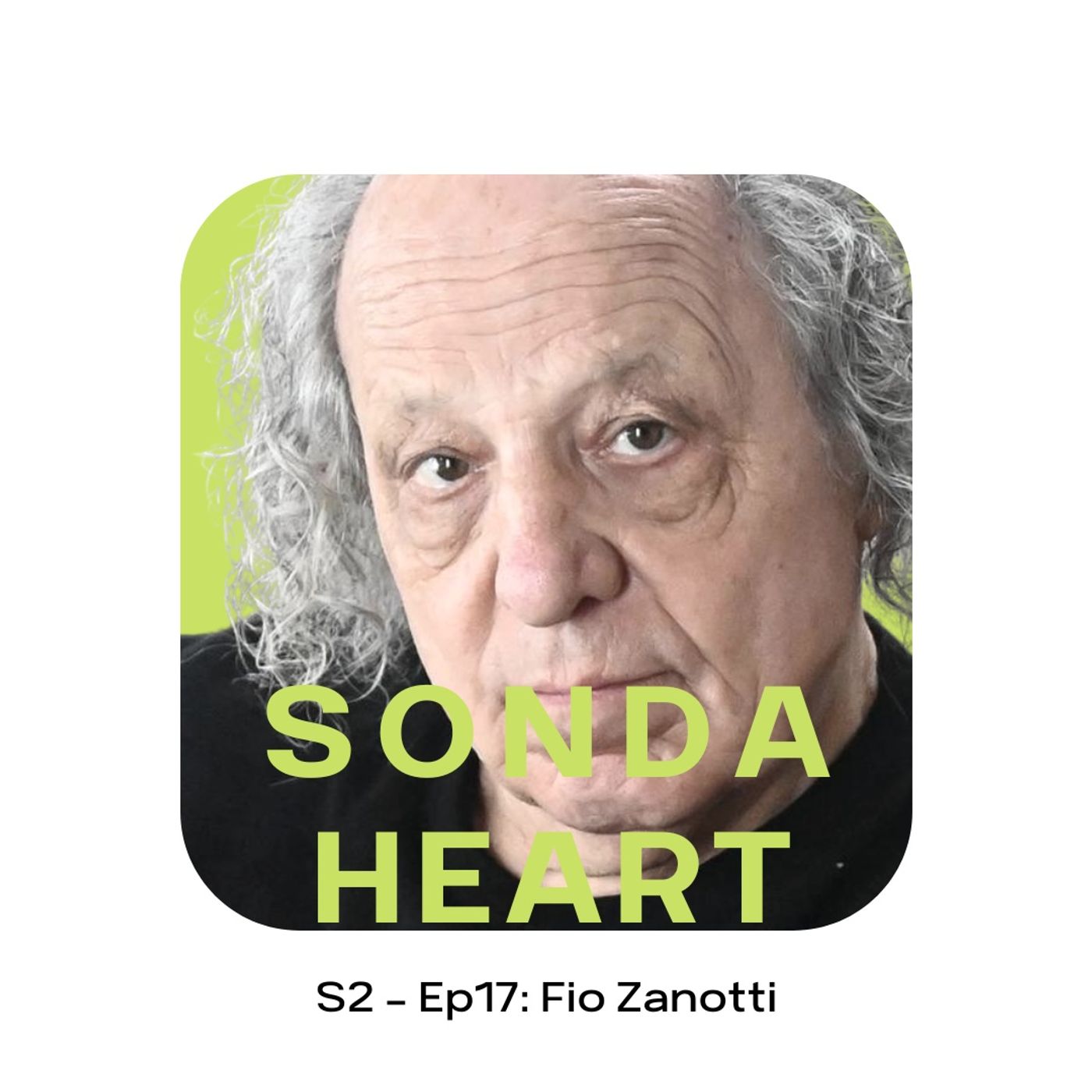 S2 - Ep17: Fio Zanotti S2 - Ep17: Fio Zanotti