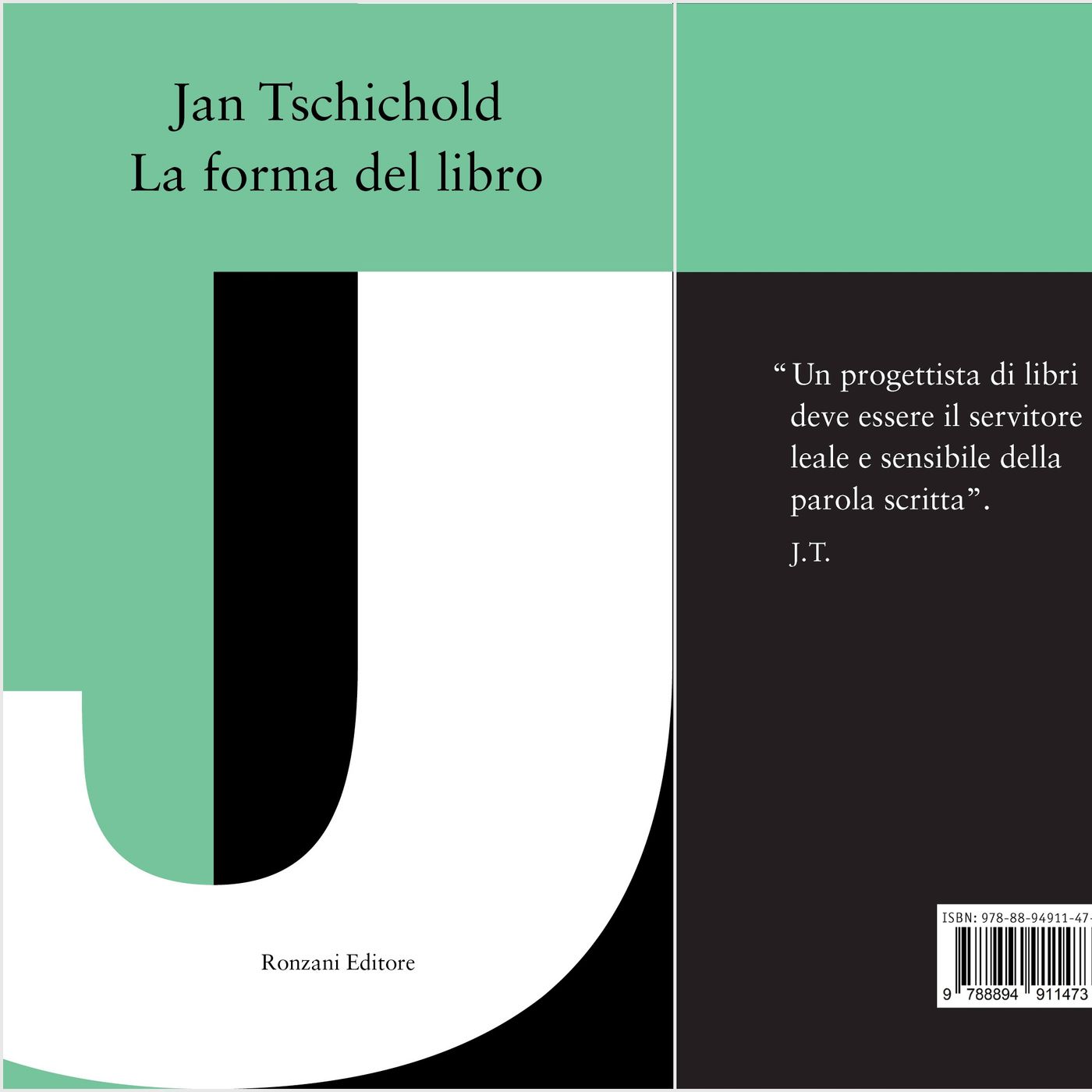 La Forma del Libro episode artwork